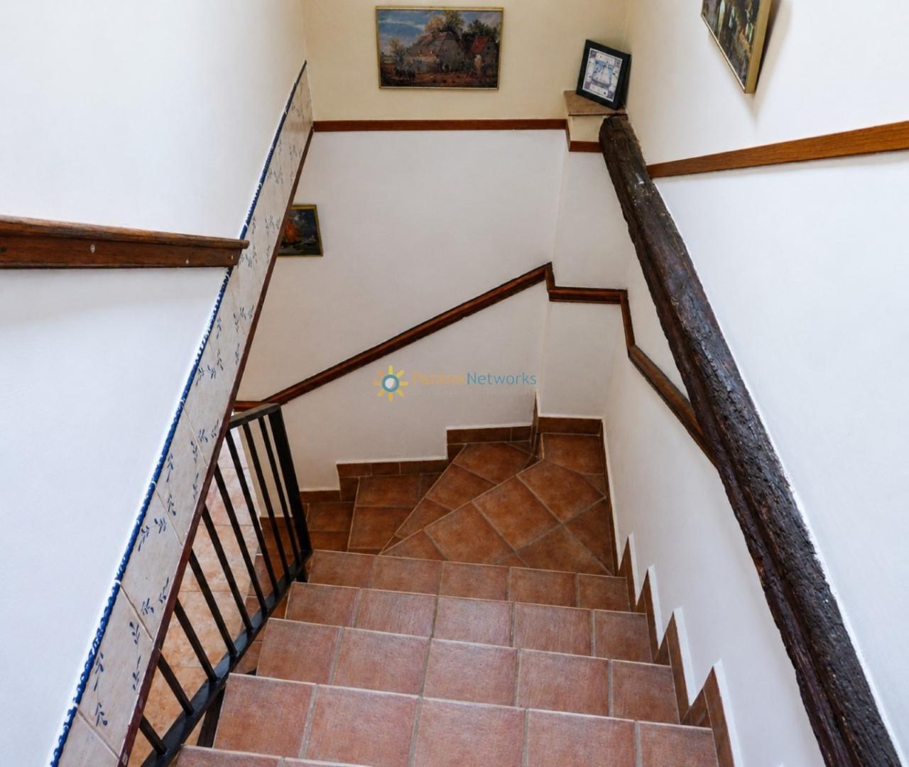 Semi-detached House for Sale in El Palomar