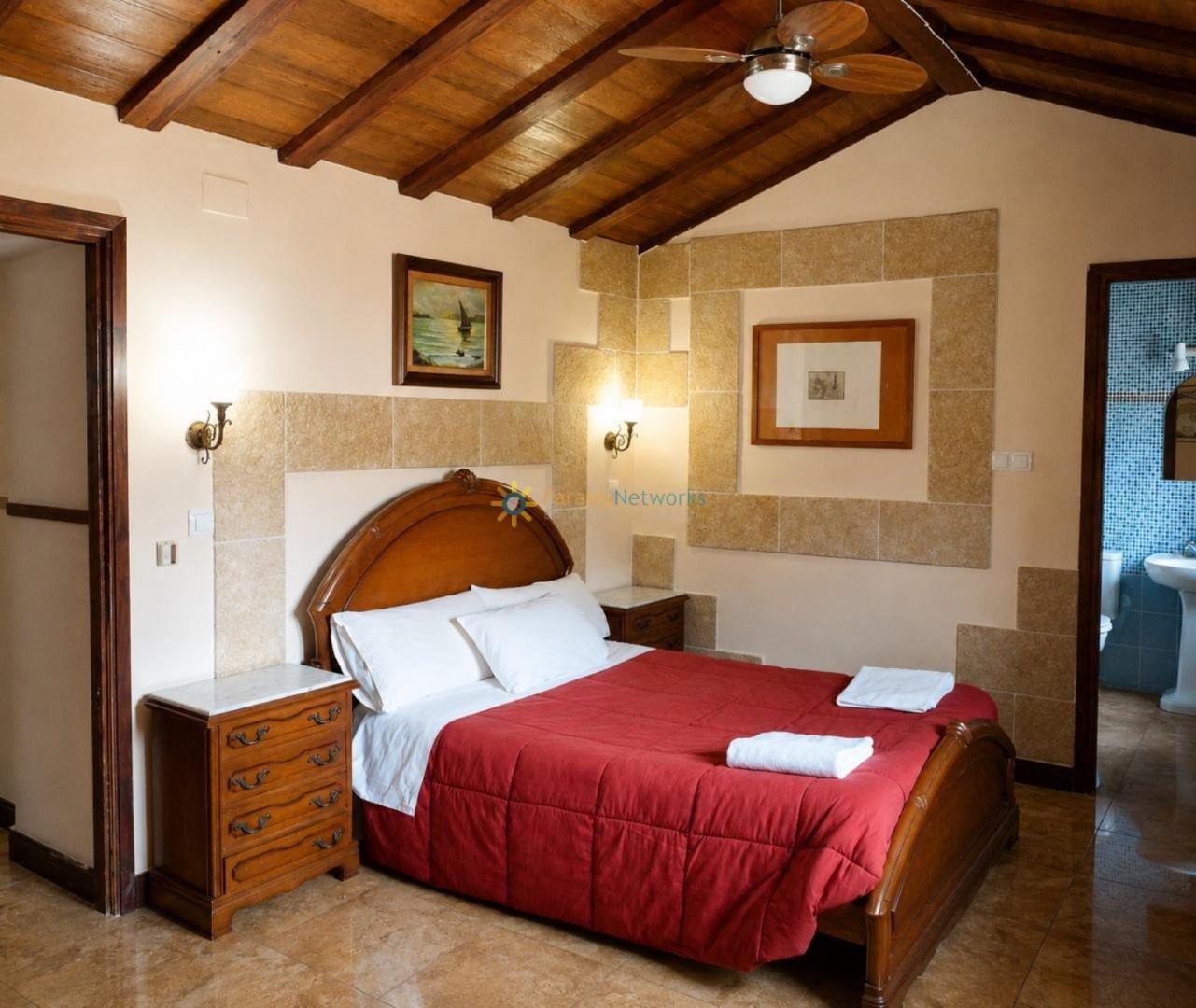 Semi-detached House for Sale in El Palomar