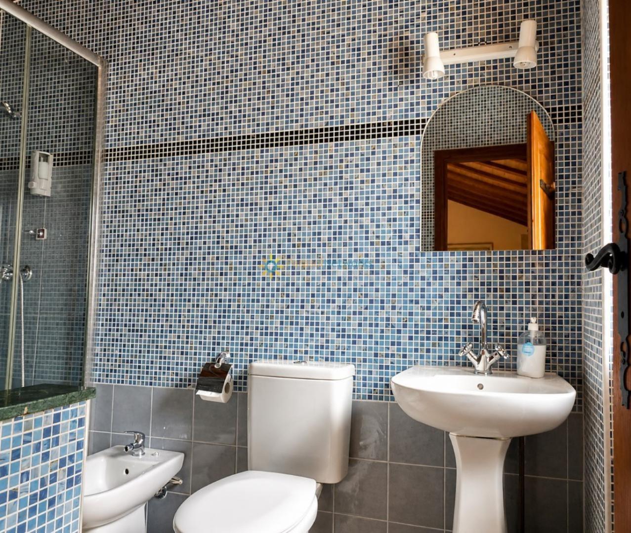 Semi-detached House for Sale in El Palomar