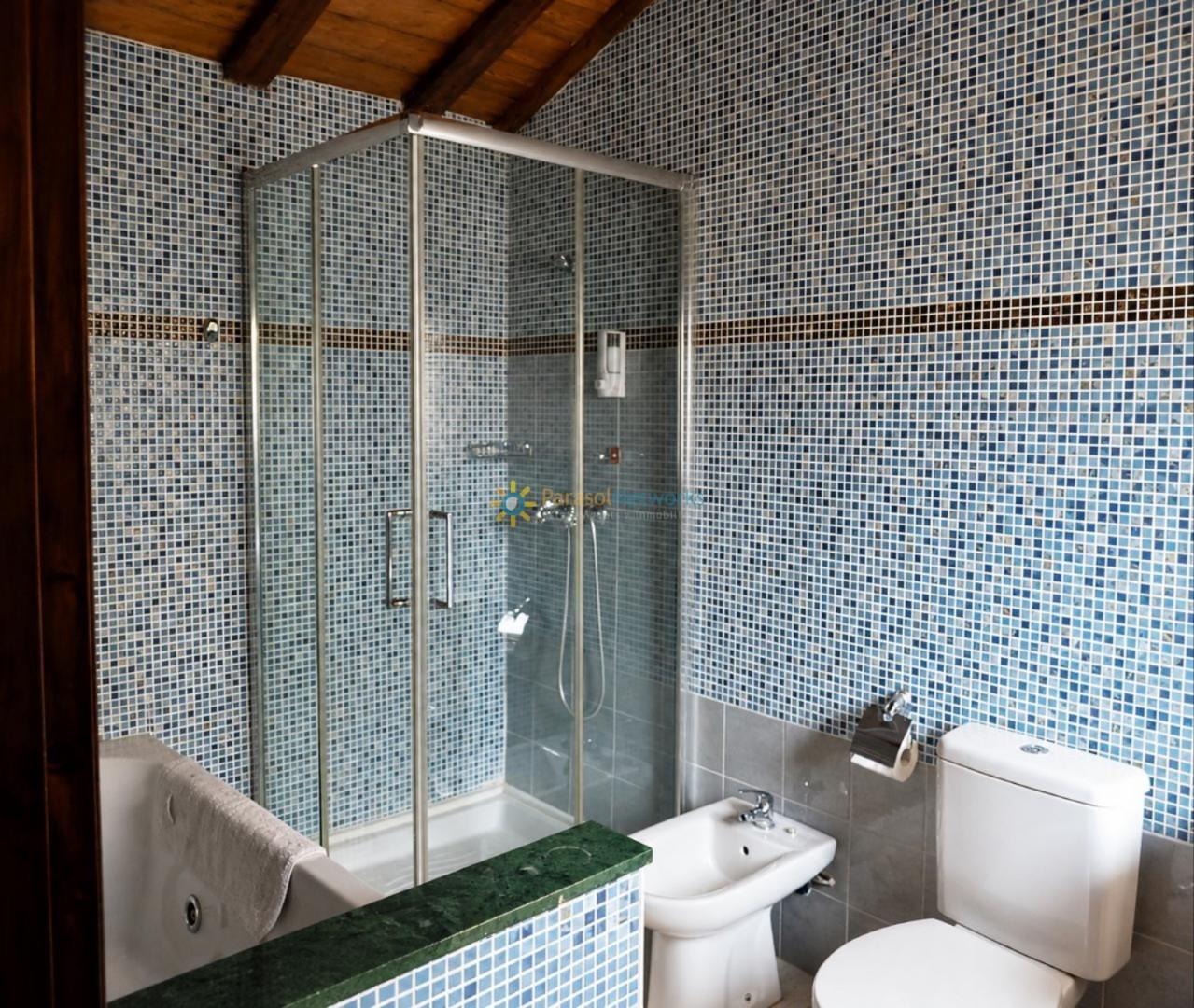 Semi-detached House for Sale in El Palomar