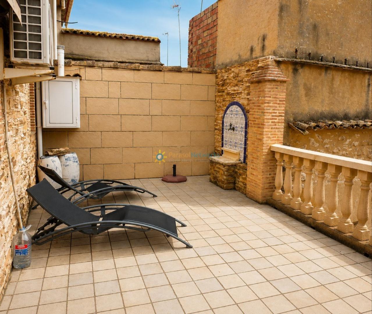 Semi-detached House for Sale in El Palomar