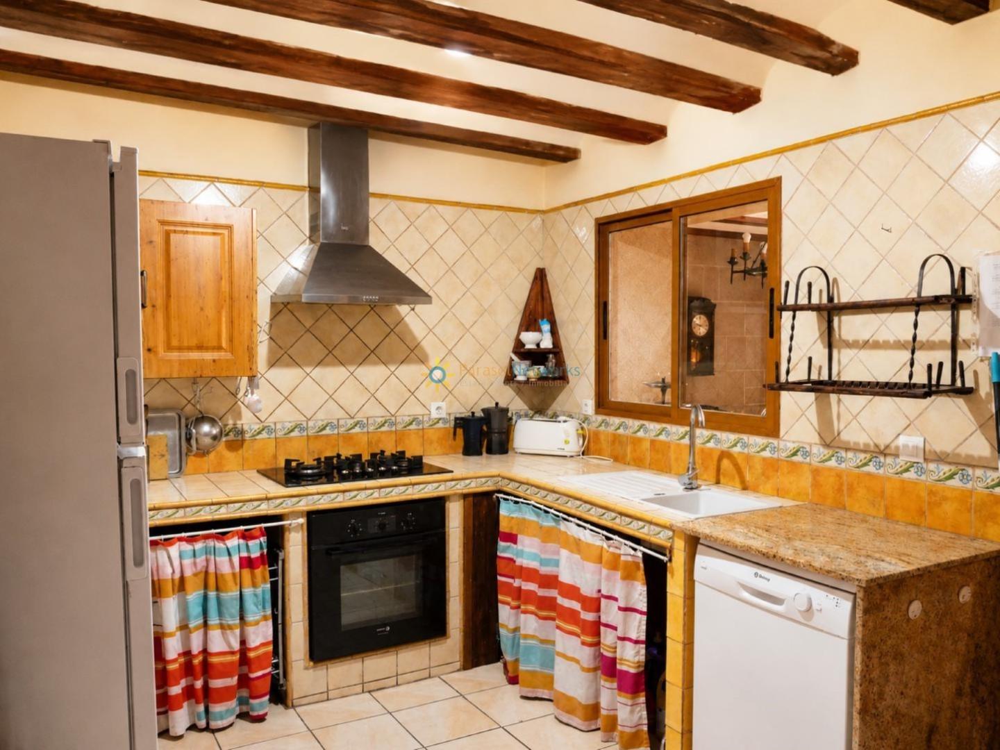 Semi-detached House for Sale in El Palomar