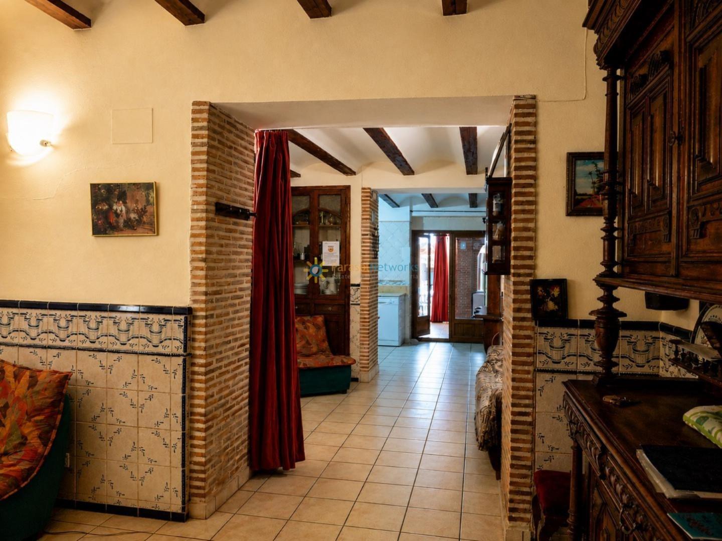 Semi-detached House for Sale in El Palomar