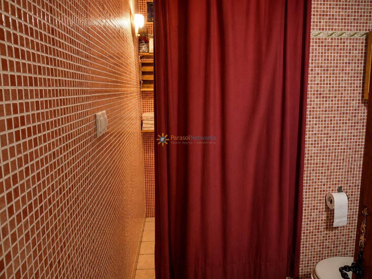 Semi-detached House for Sale in El Palomar