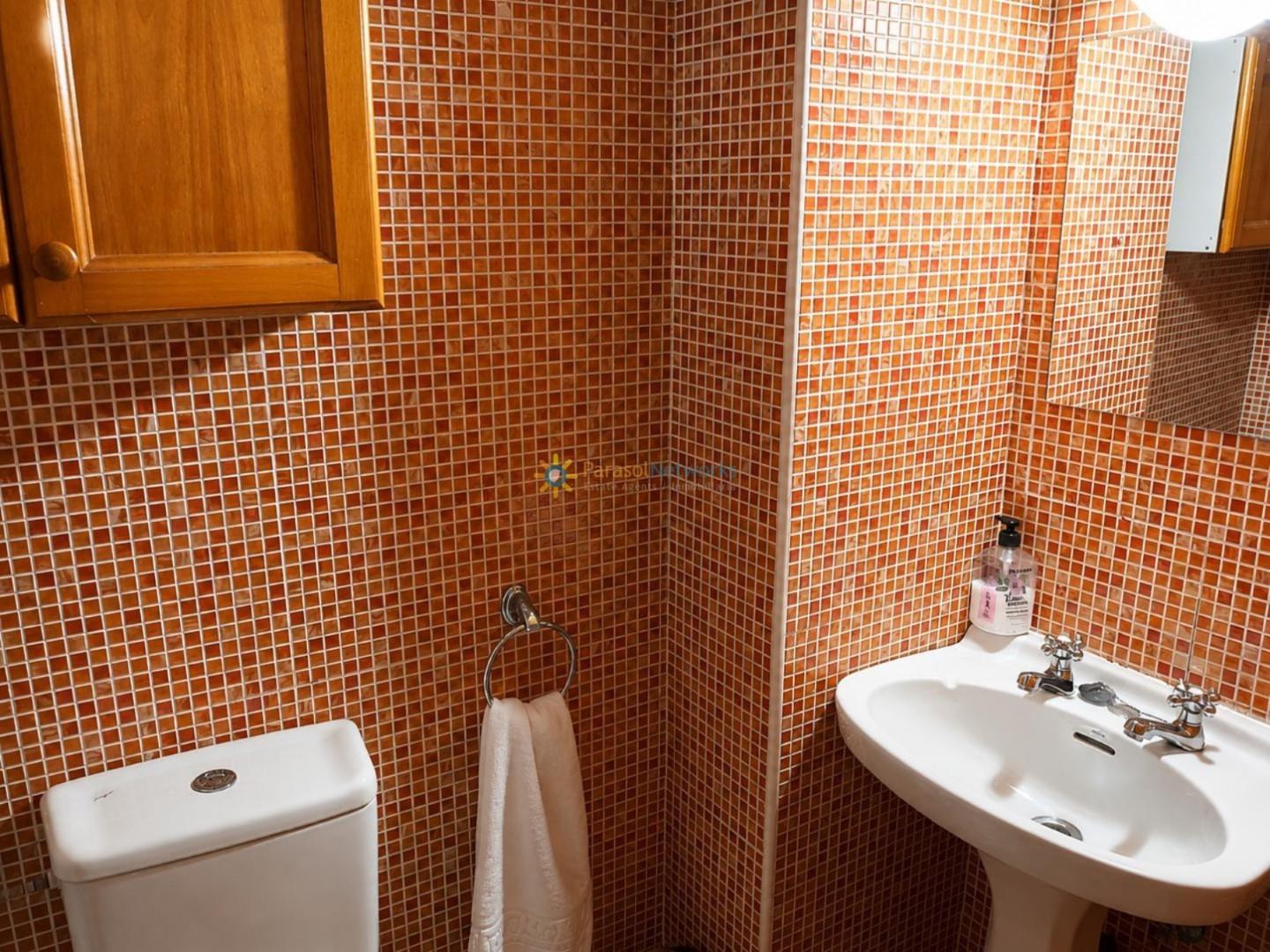 Semi-detached House for Sale in El Palomar