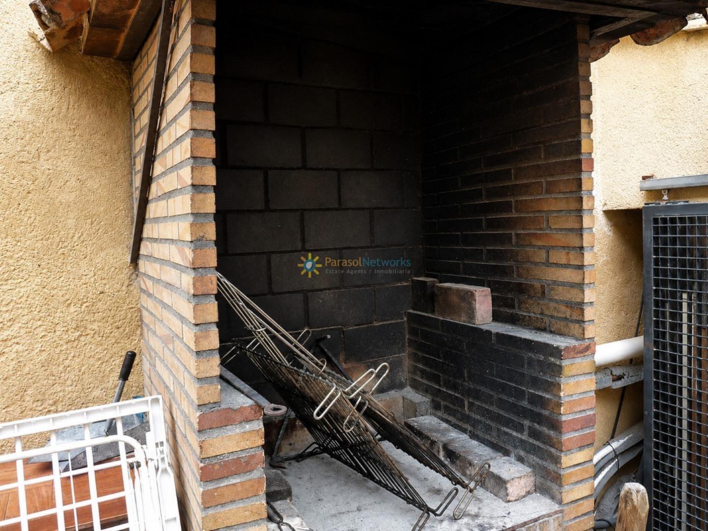 Semi-detached House for Sale in El Palomar