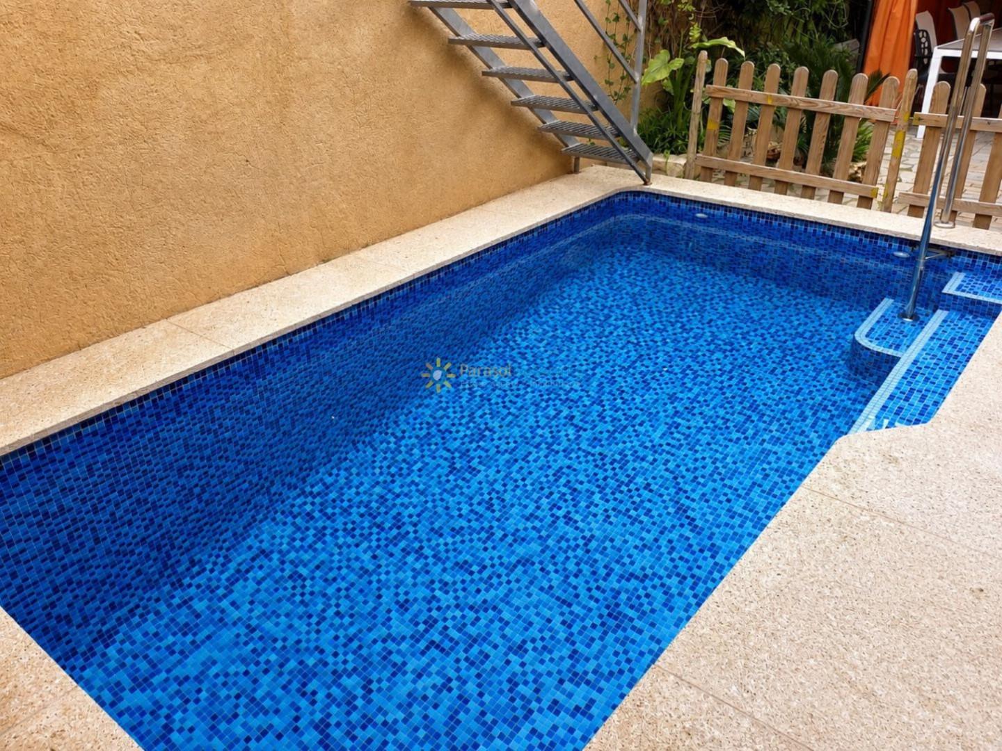 Semi-detached House for Sale in El Palomar