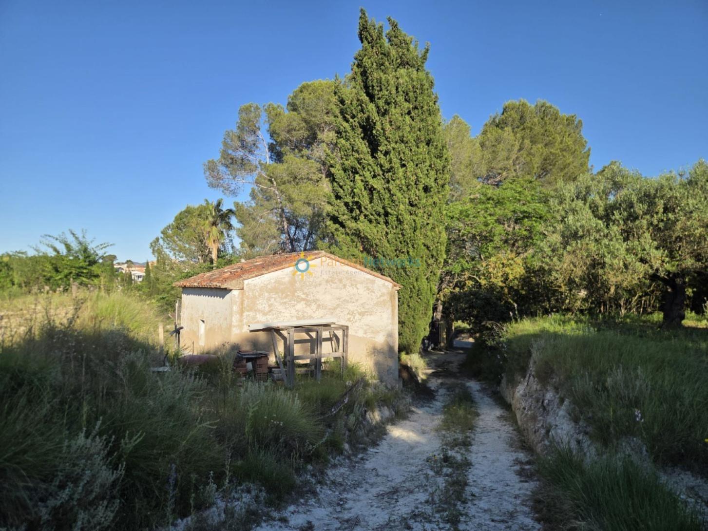 Plot for Sale in Bèlgida
