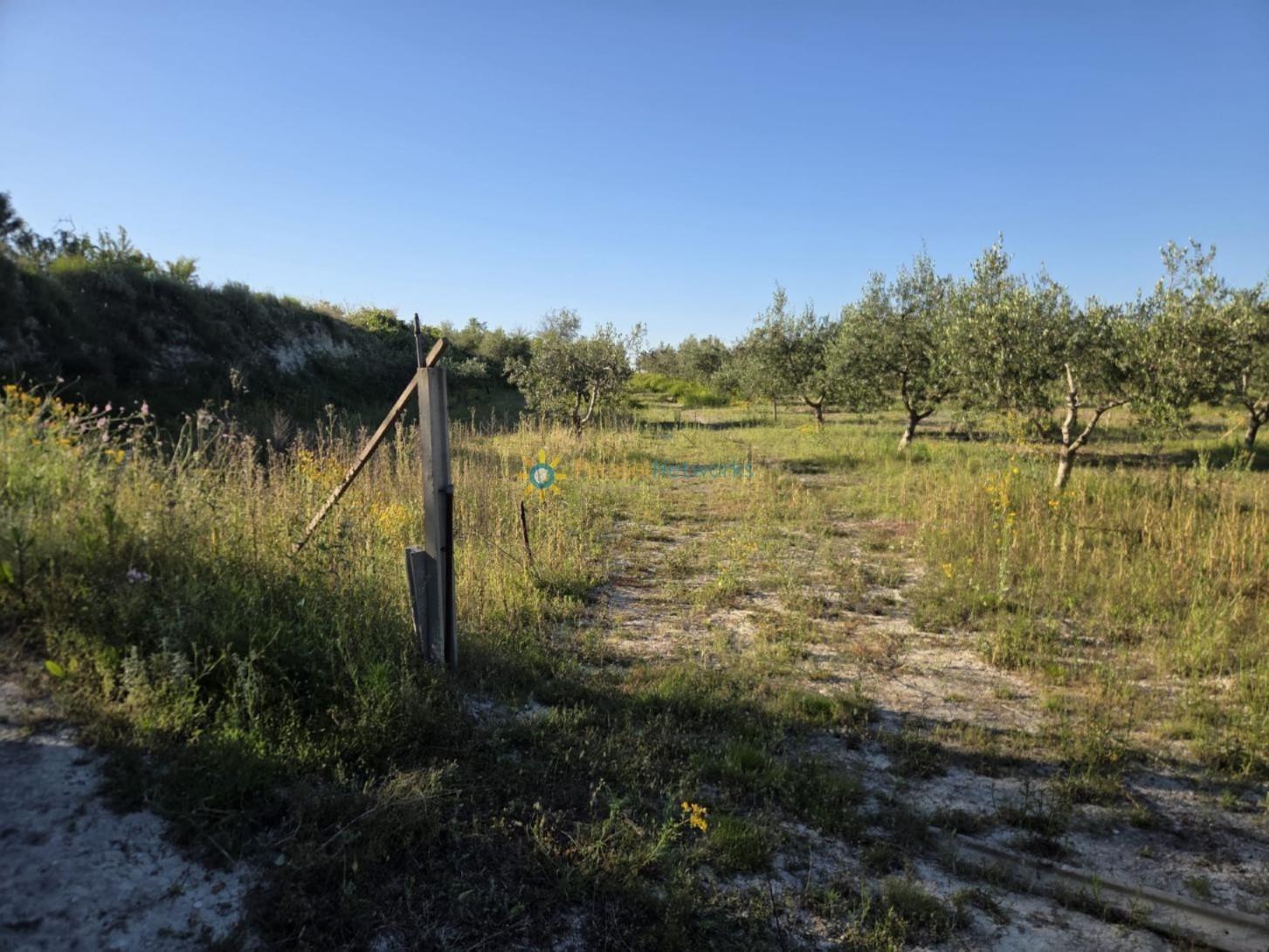 Plot for Sale in Bèlgida