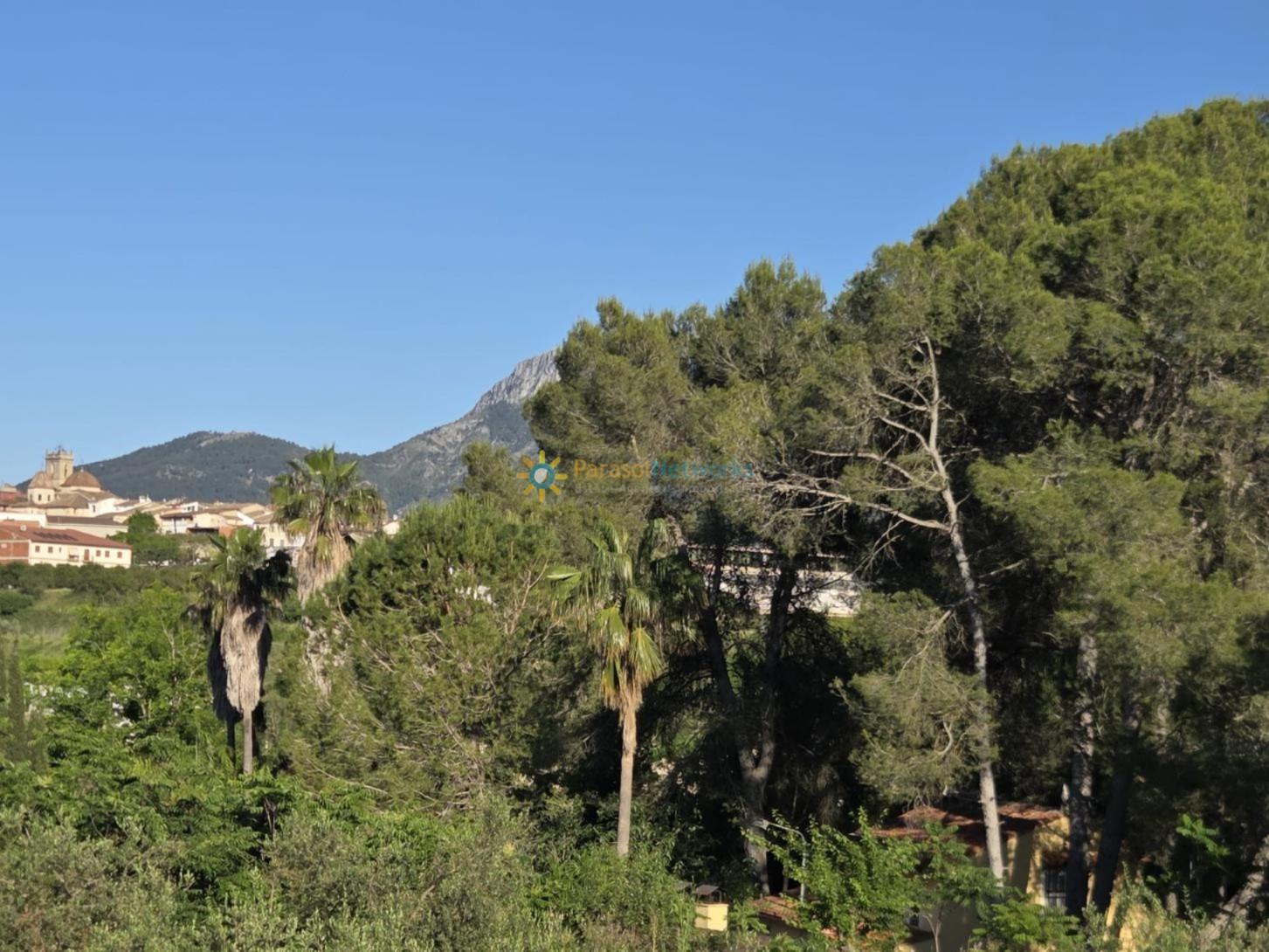 Plot for Sale in Bèlgida