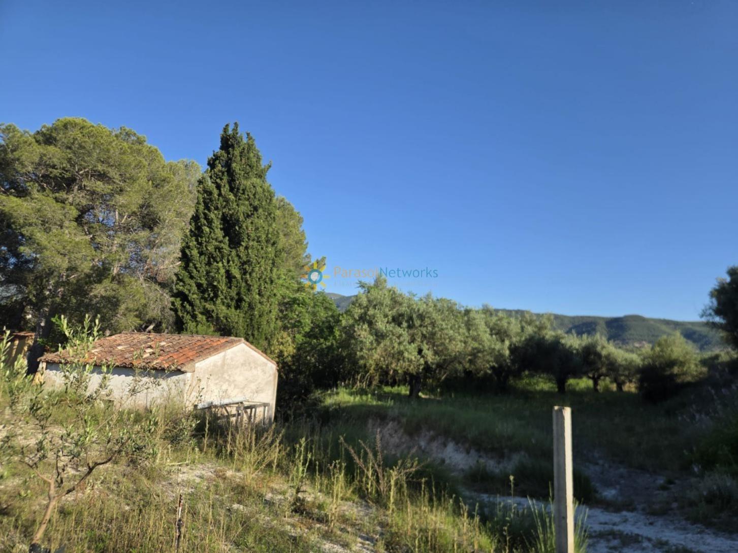 Plot for Sale in Bèlgida