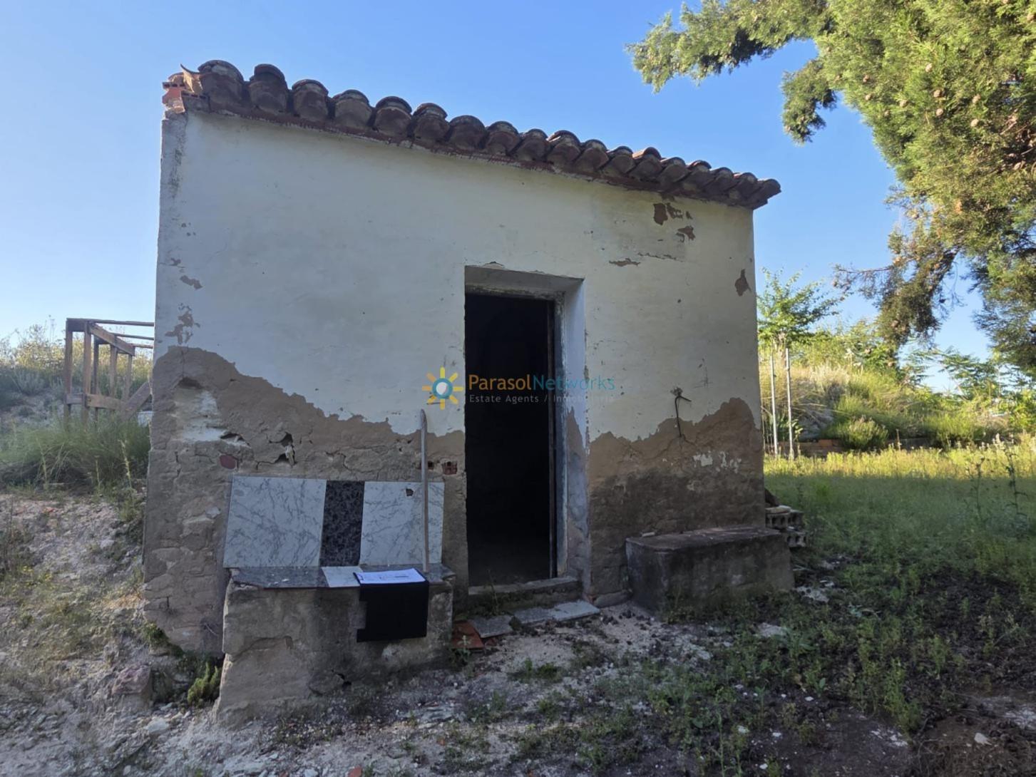Plot for Sale in Bèlgida