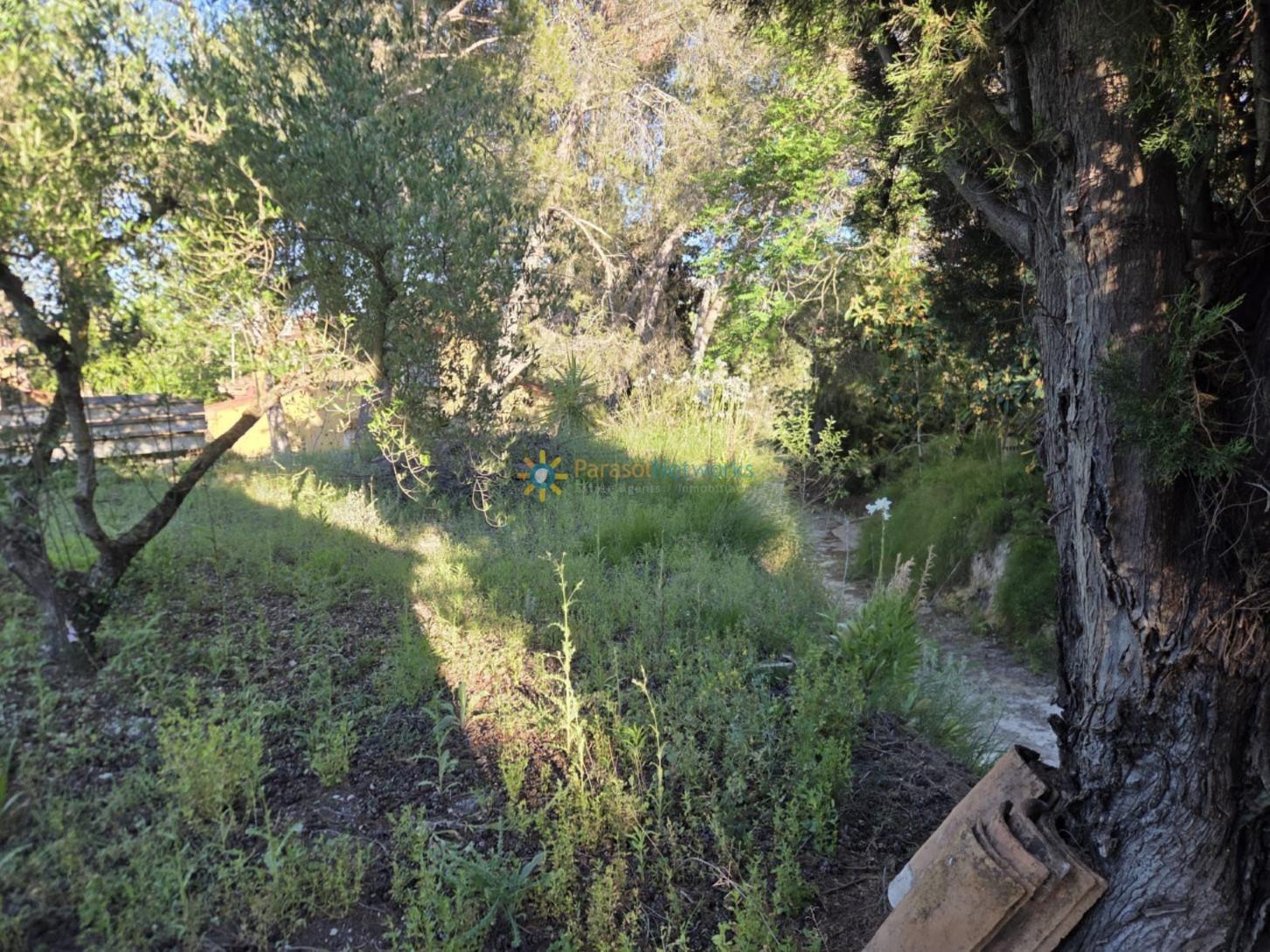 Plot for Sale in Bèlgida