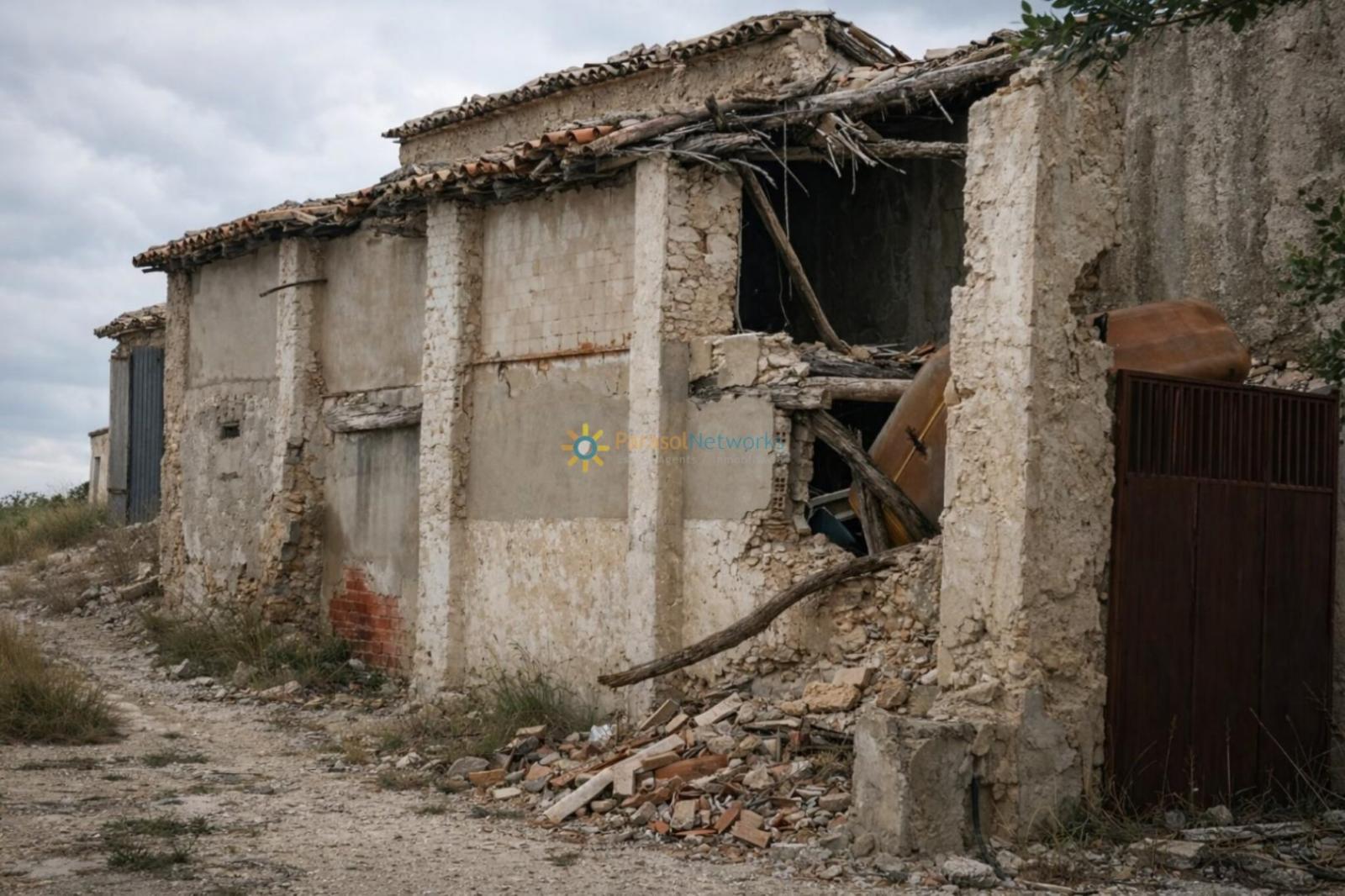 Country Property for Sale in Albaida