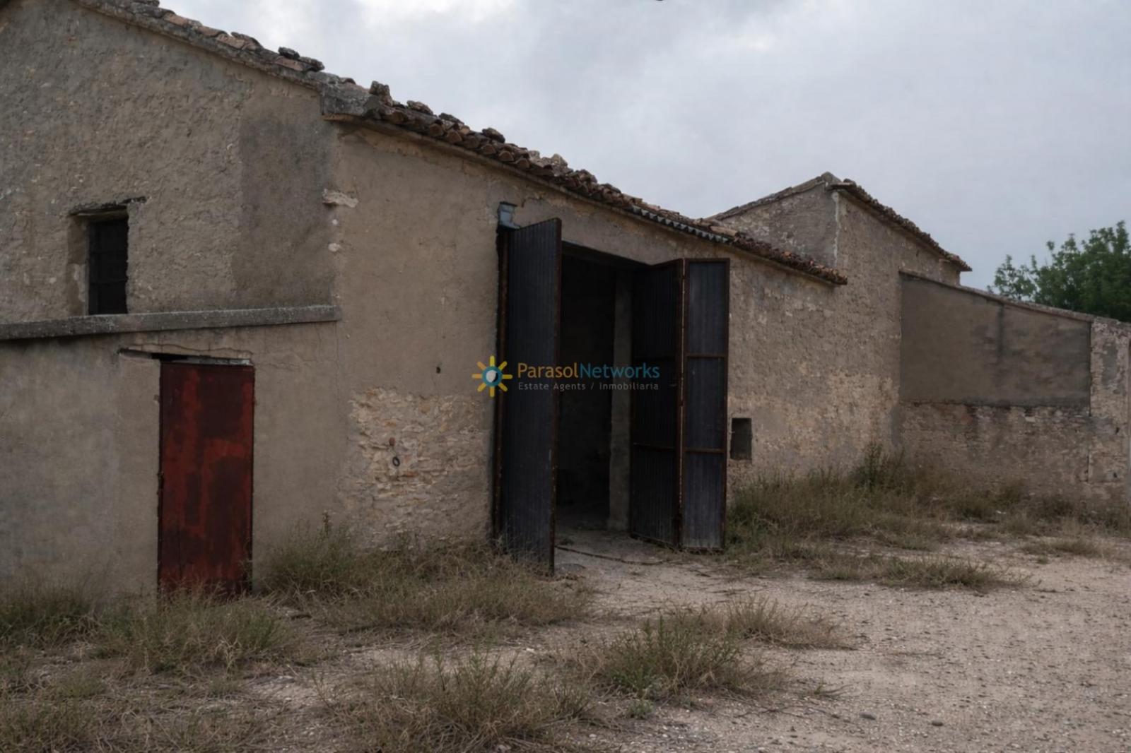 Country Property for Sale in Albaida