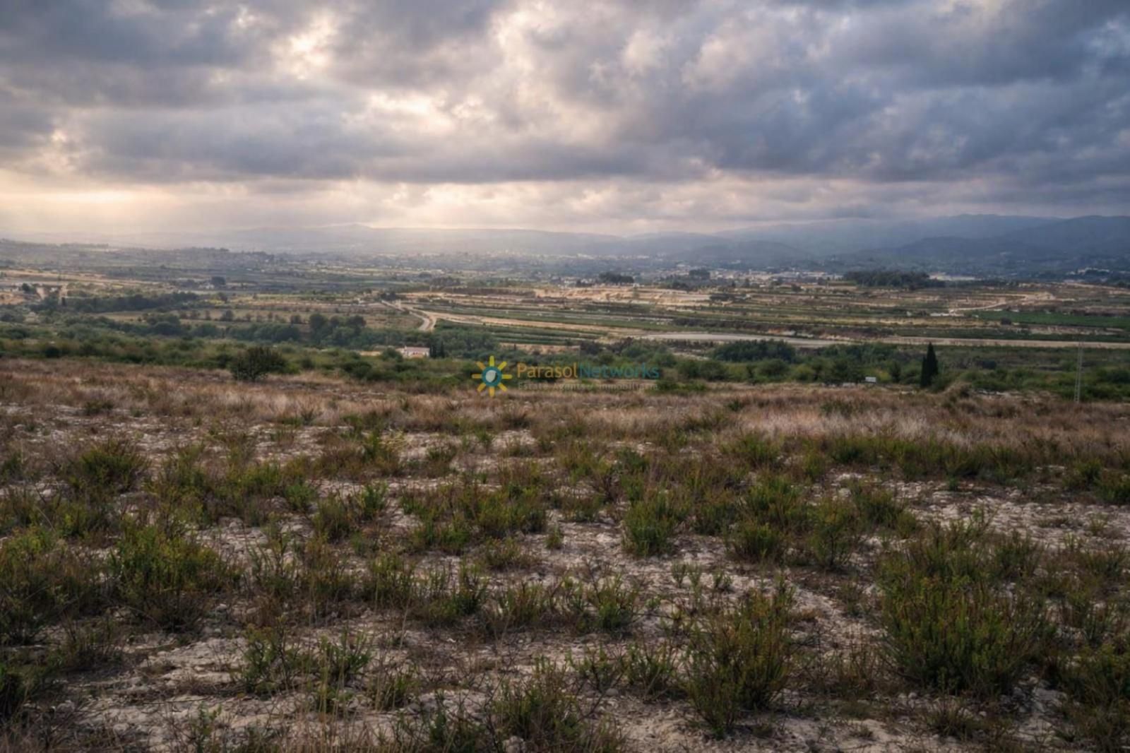Country Property for Sale in Albaida
