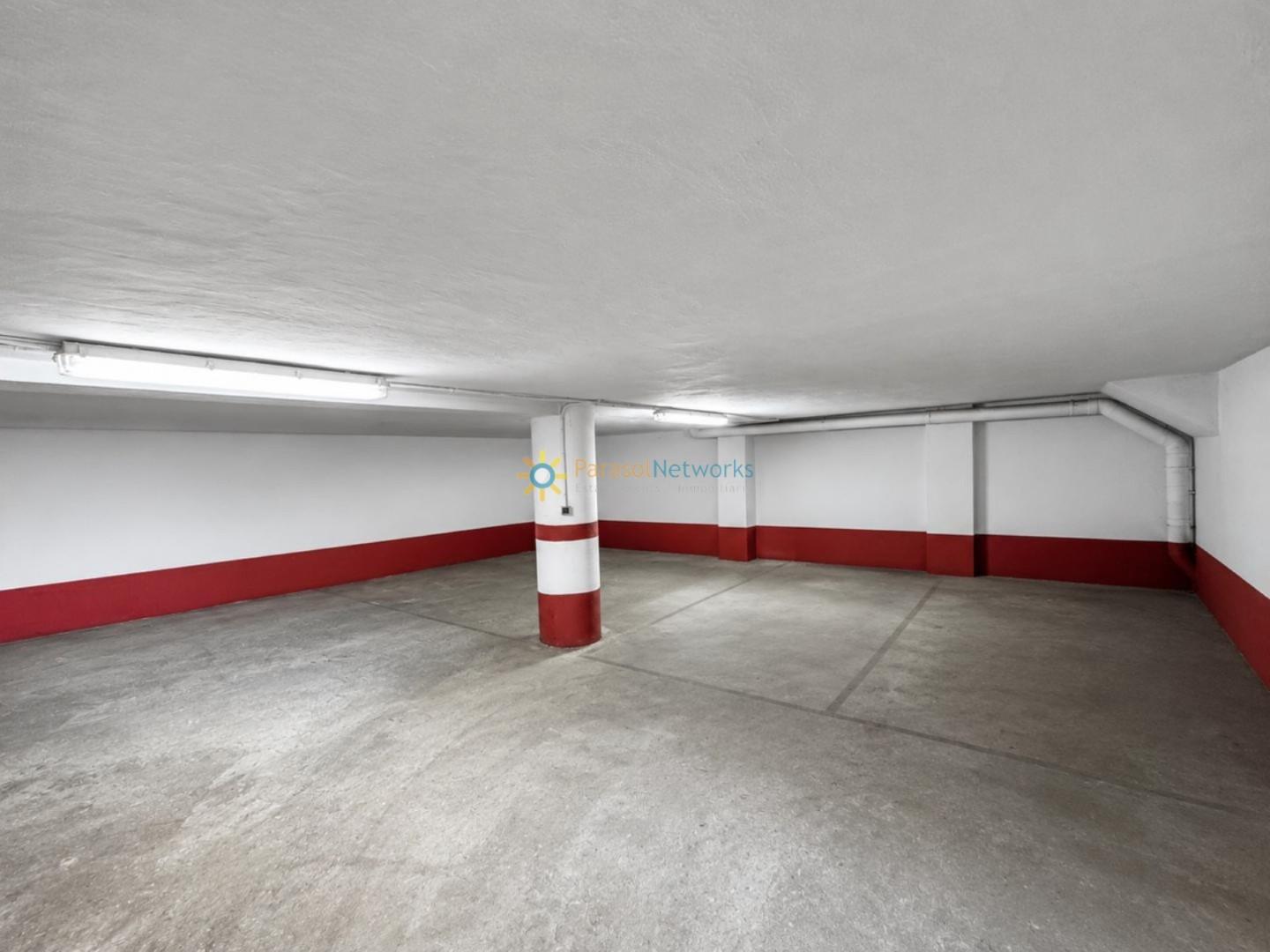 Flat for Sale in Oliva