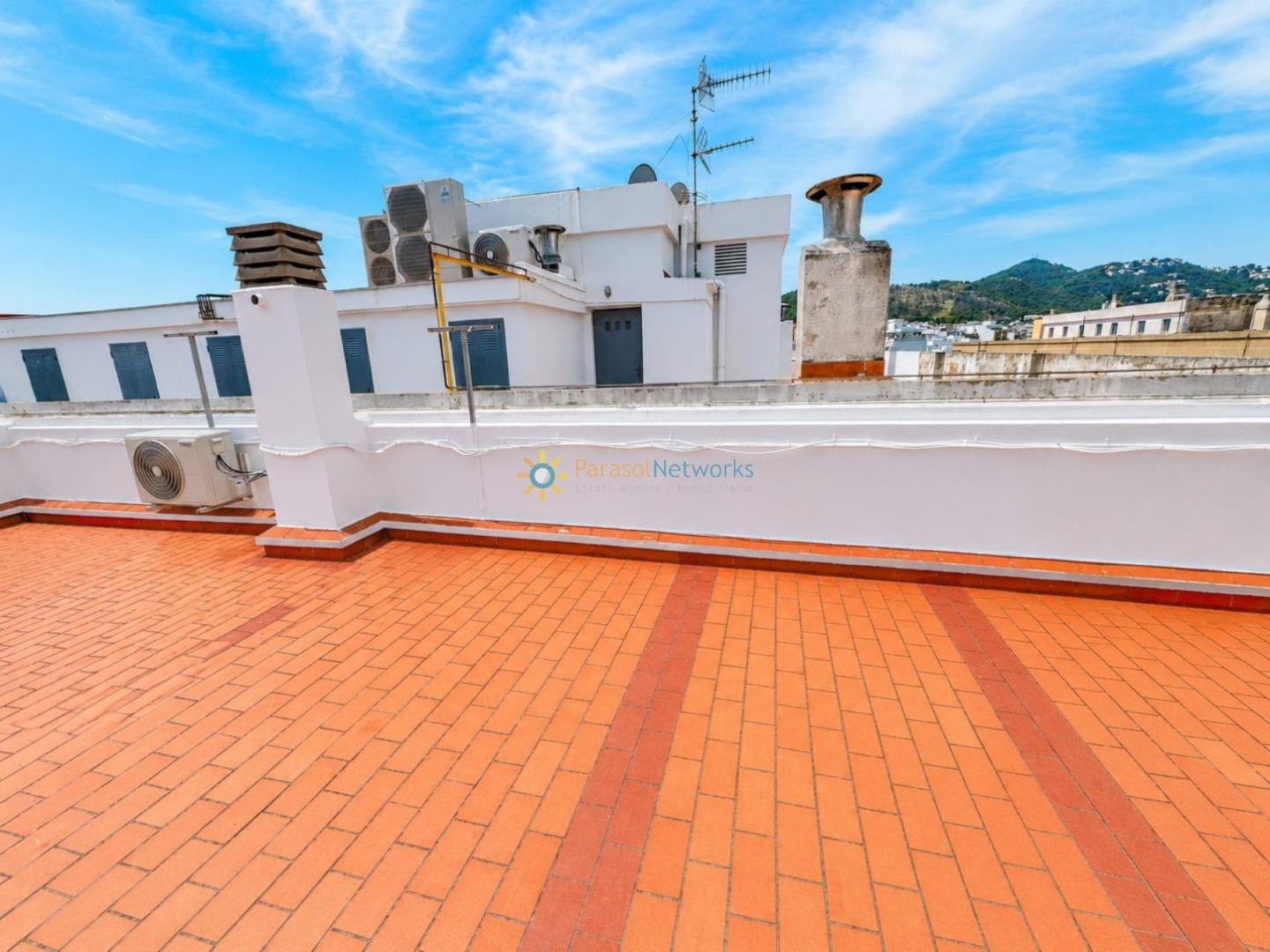 Flat for Sale in Oliva
