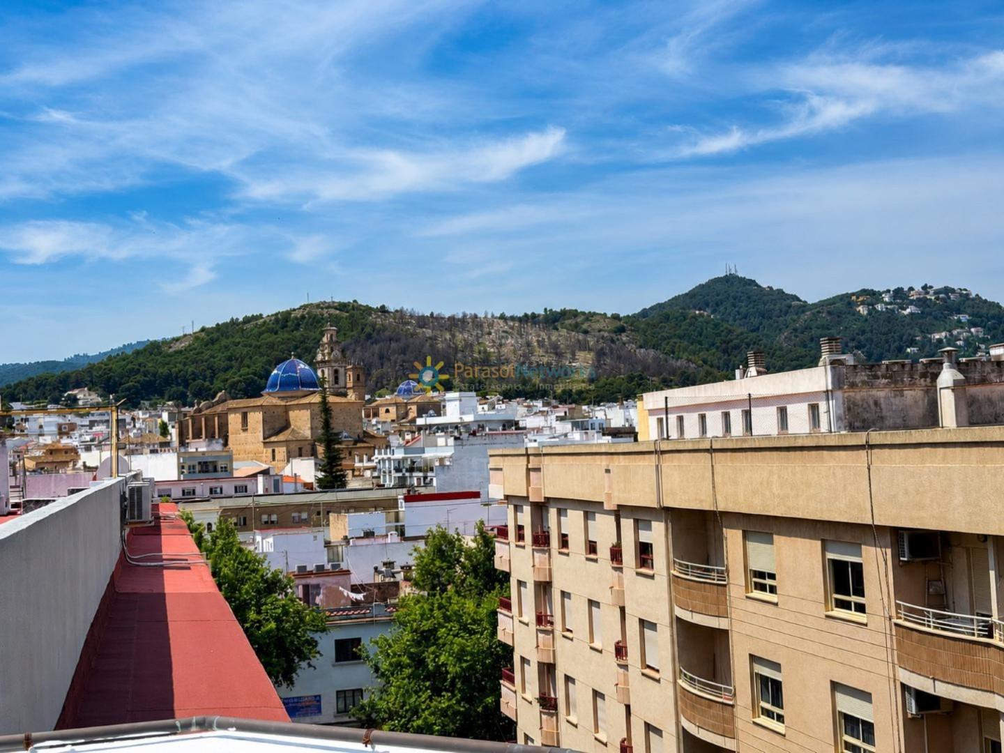 Flat for Sale in Oliva