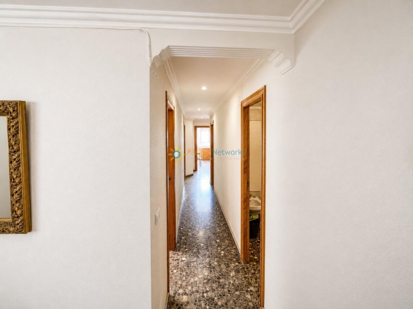 Apartment for Sale in Oliva