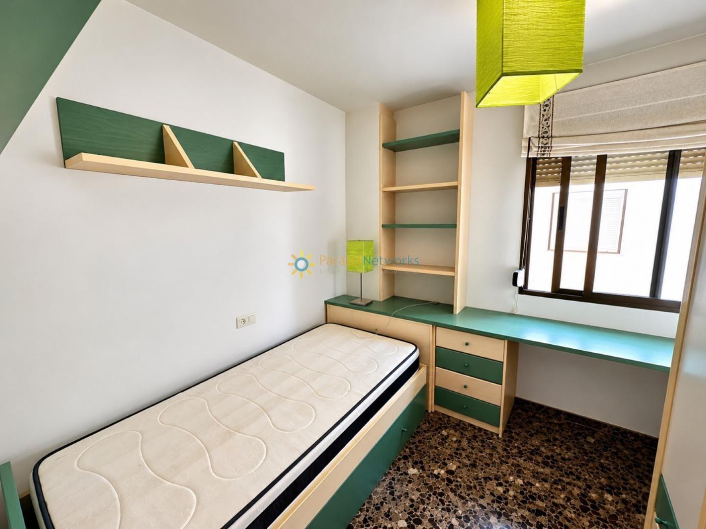 Apartment for Sale in Oliva