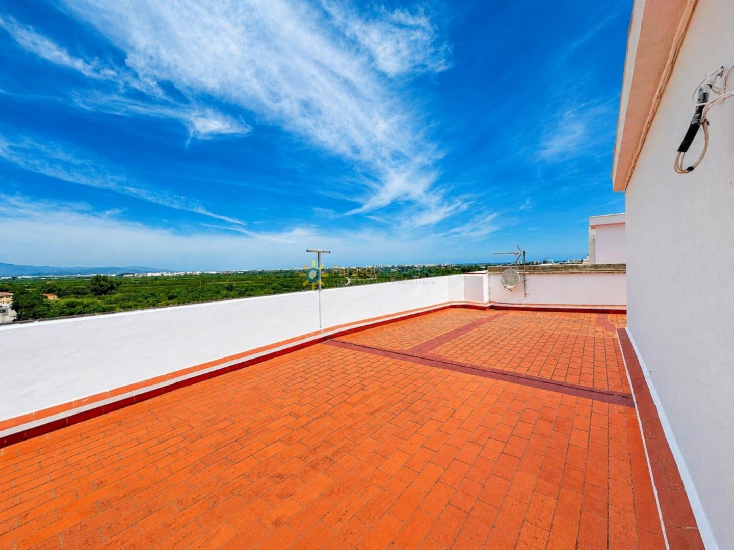 Apartment for Sale in Oliva