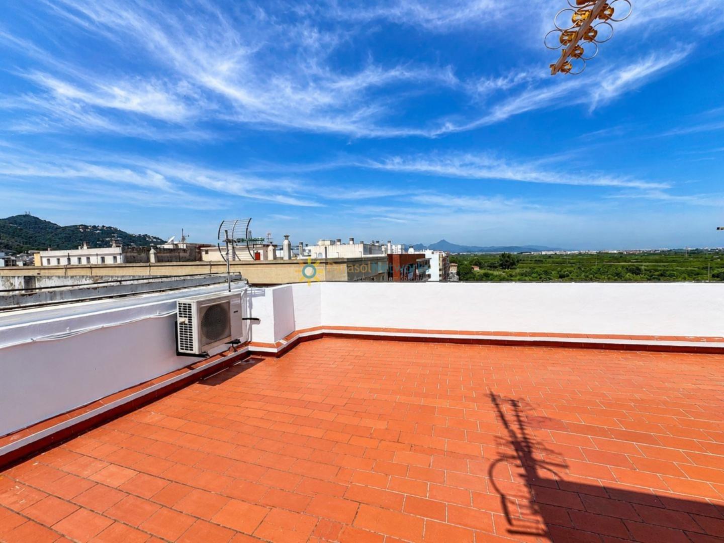 Apartment for Sale in Oliva