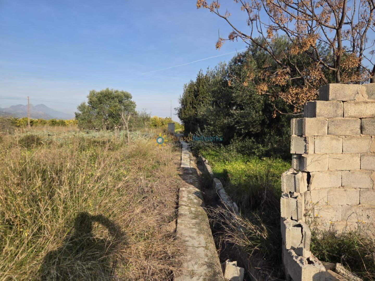 Plot for Sale in Rafelcofer