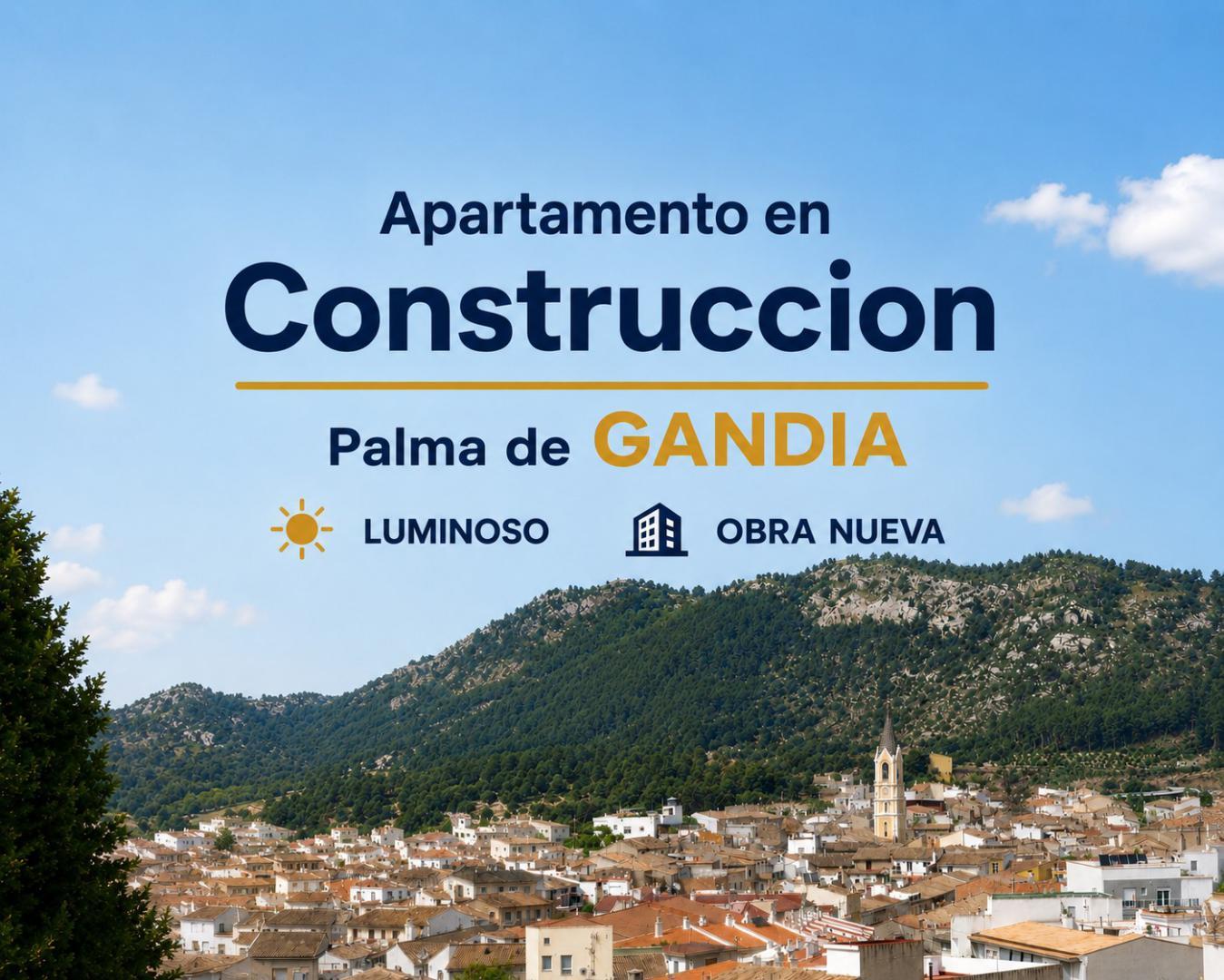 Flat for Sale in Palma de Gandía