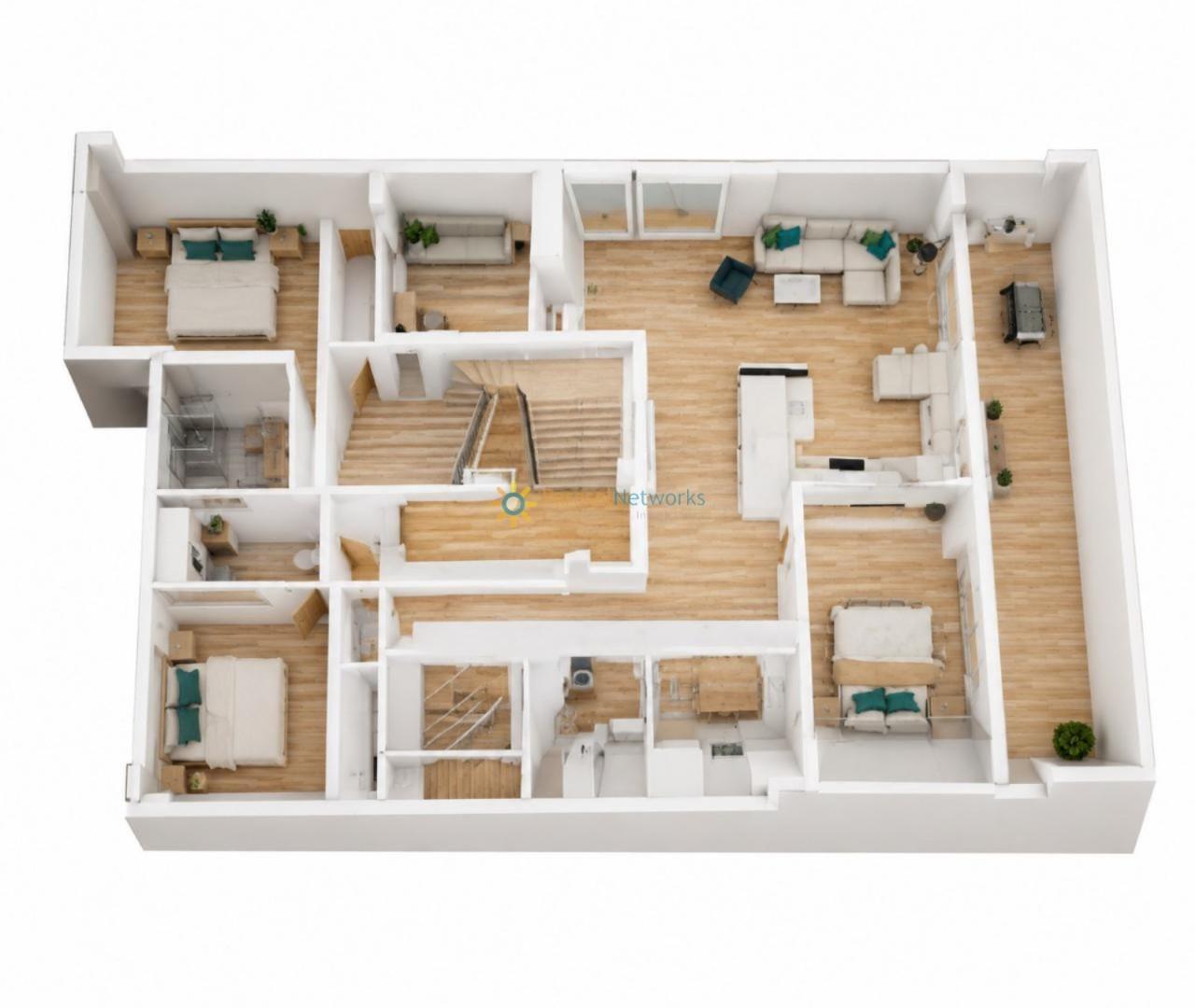 Flat for Sale in Palma de Gandía