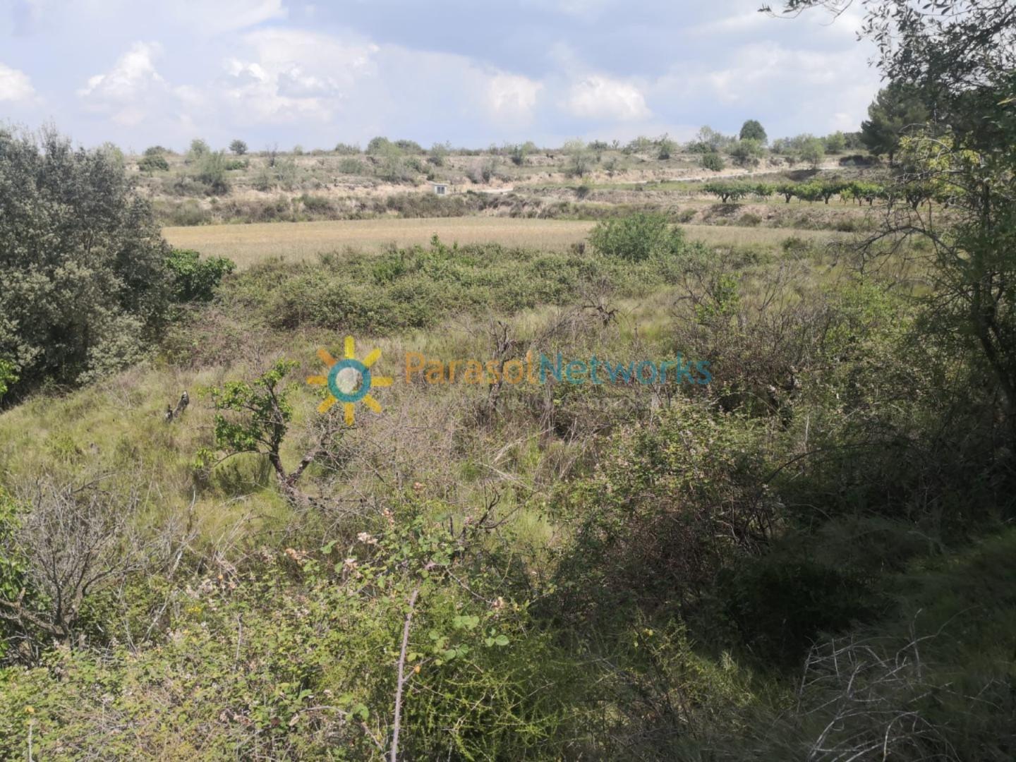 Parcela en Venta en Castelló de Rugat