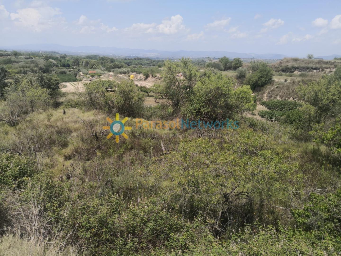 Parcela en Venta en Castelló de Rugat