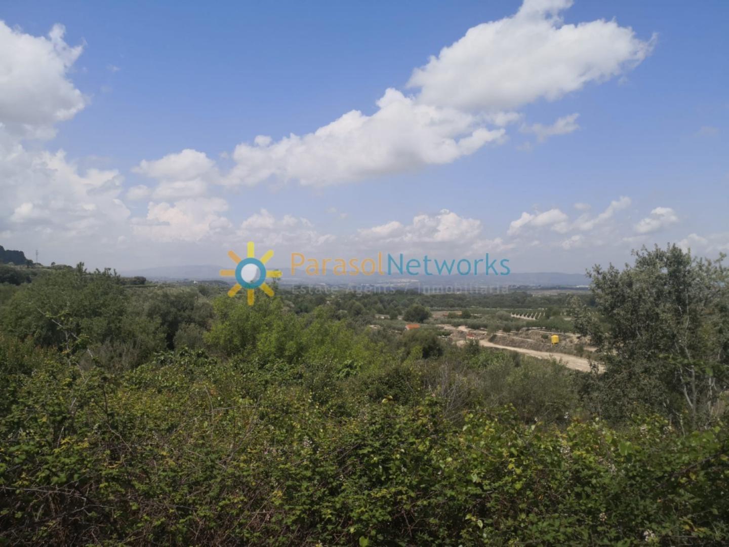 Parcela en Venta en Castelló de Rugat