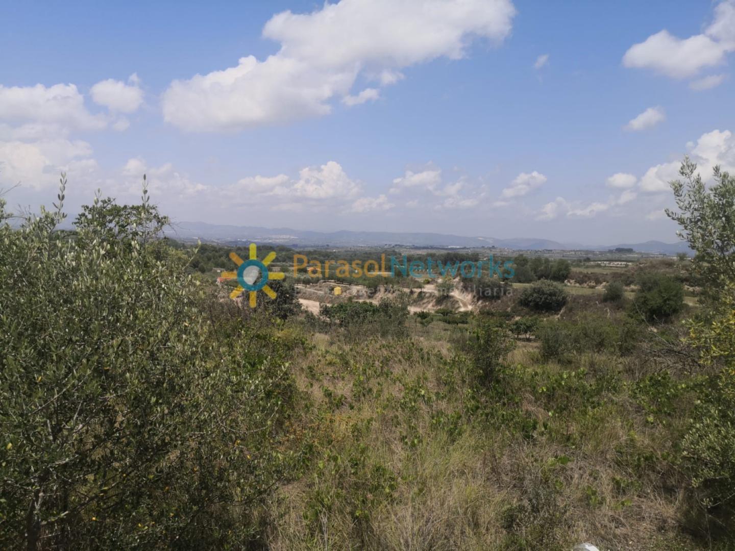 Parcela en Venta en Castelló de Rugat