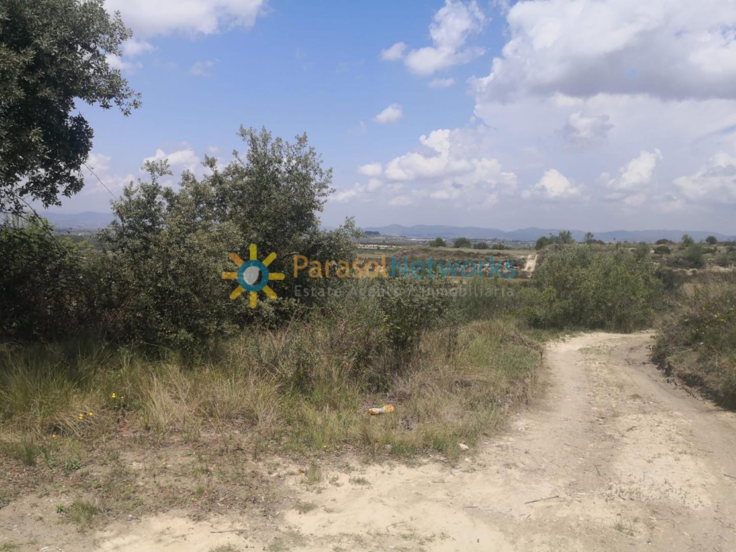 Parcela en Venta en Castelló de Rugat