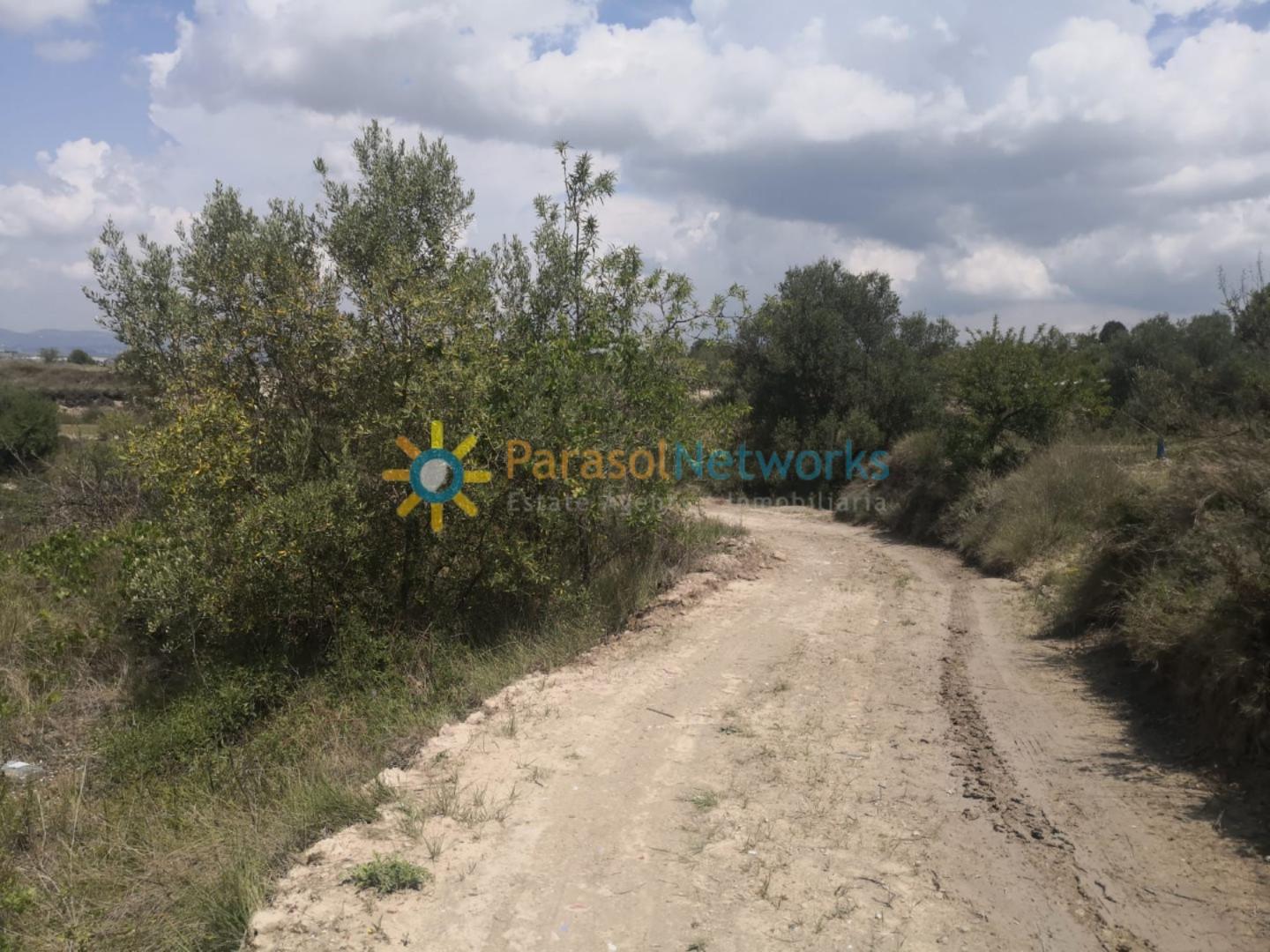 Parcela en Venta en Castelló de Rugat
