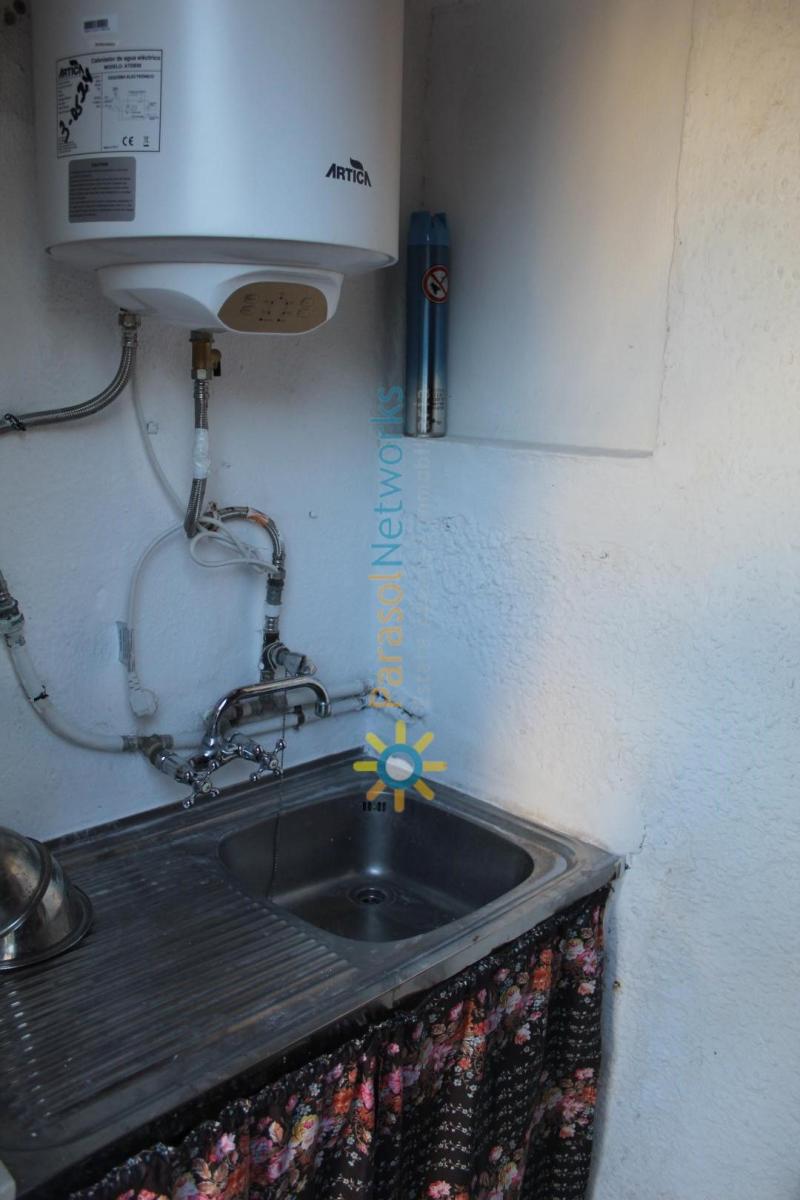 Chalet for Rent in Oliva