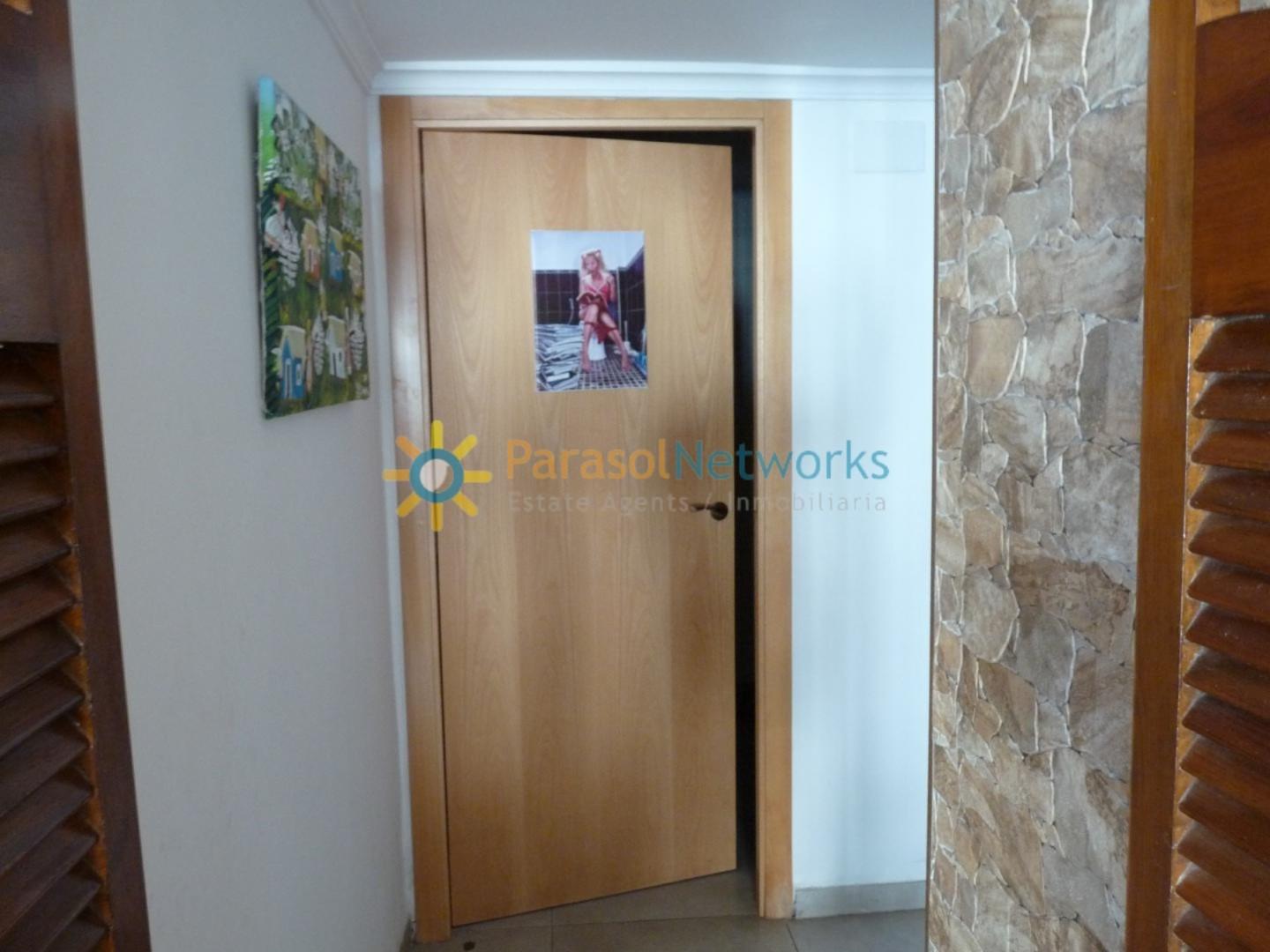 Premise for Sale in Piles