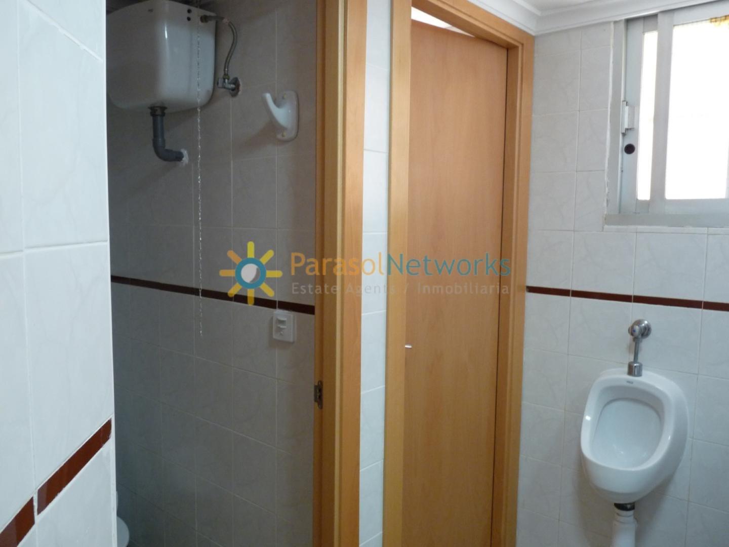 Premise for Sale in Piles