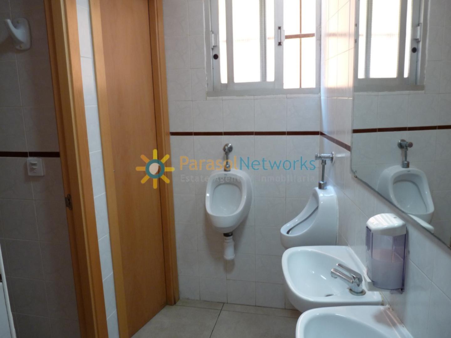 Premise for Sale in Piles
