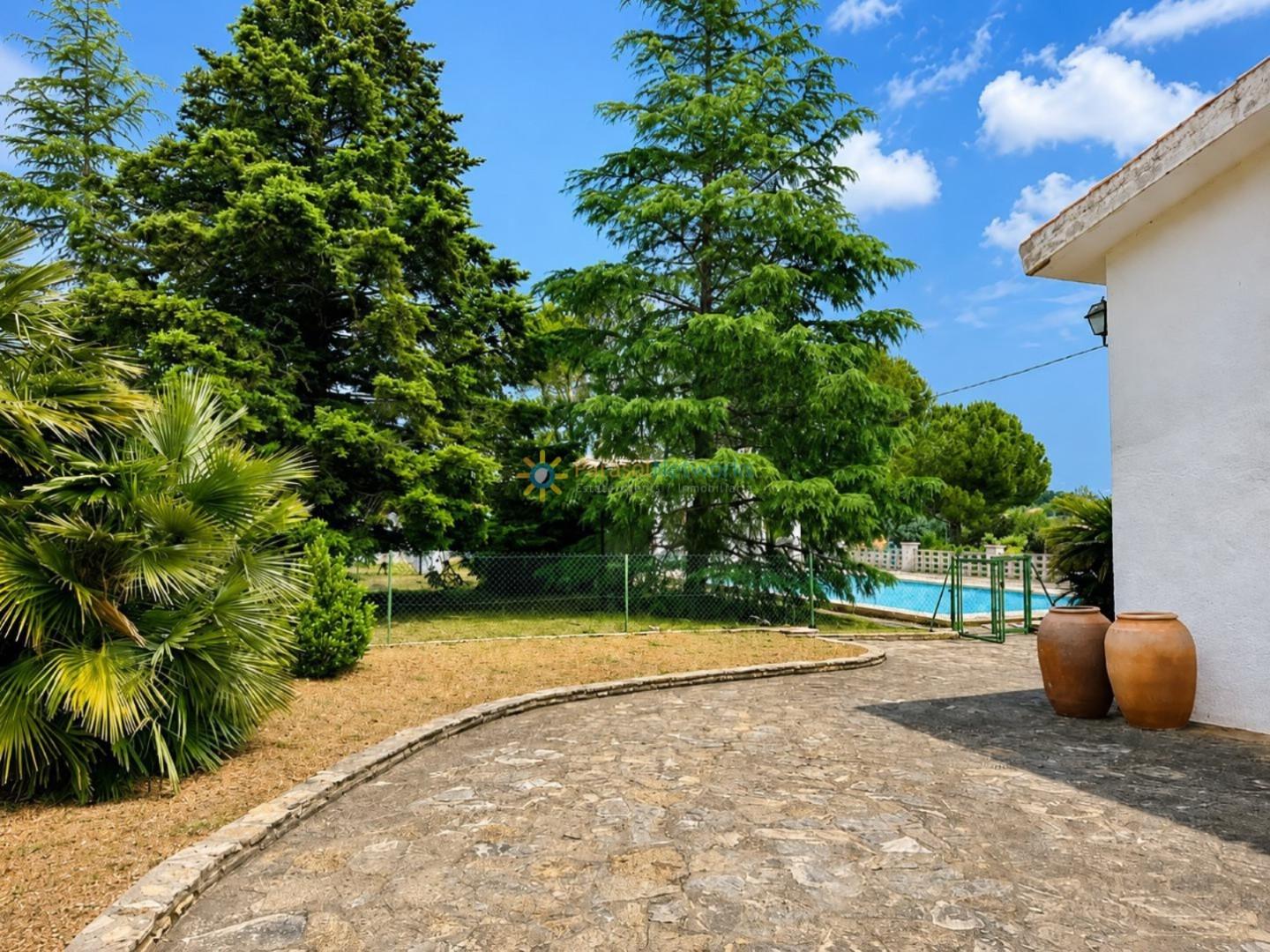 Chalet for Sale in Ontinyent