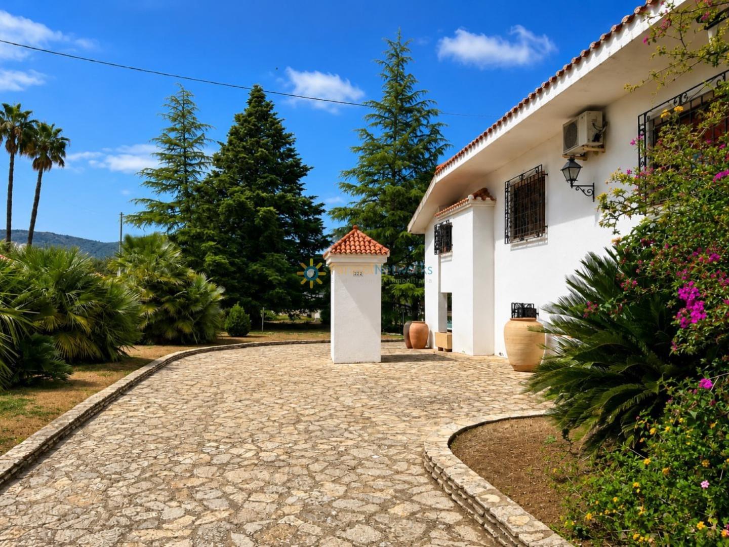 Chalet for Sale in Ontinyent