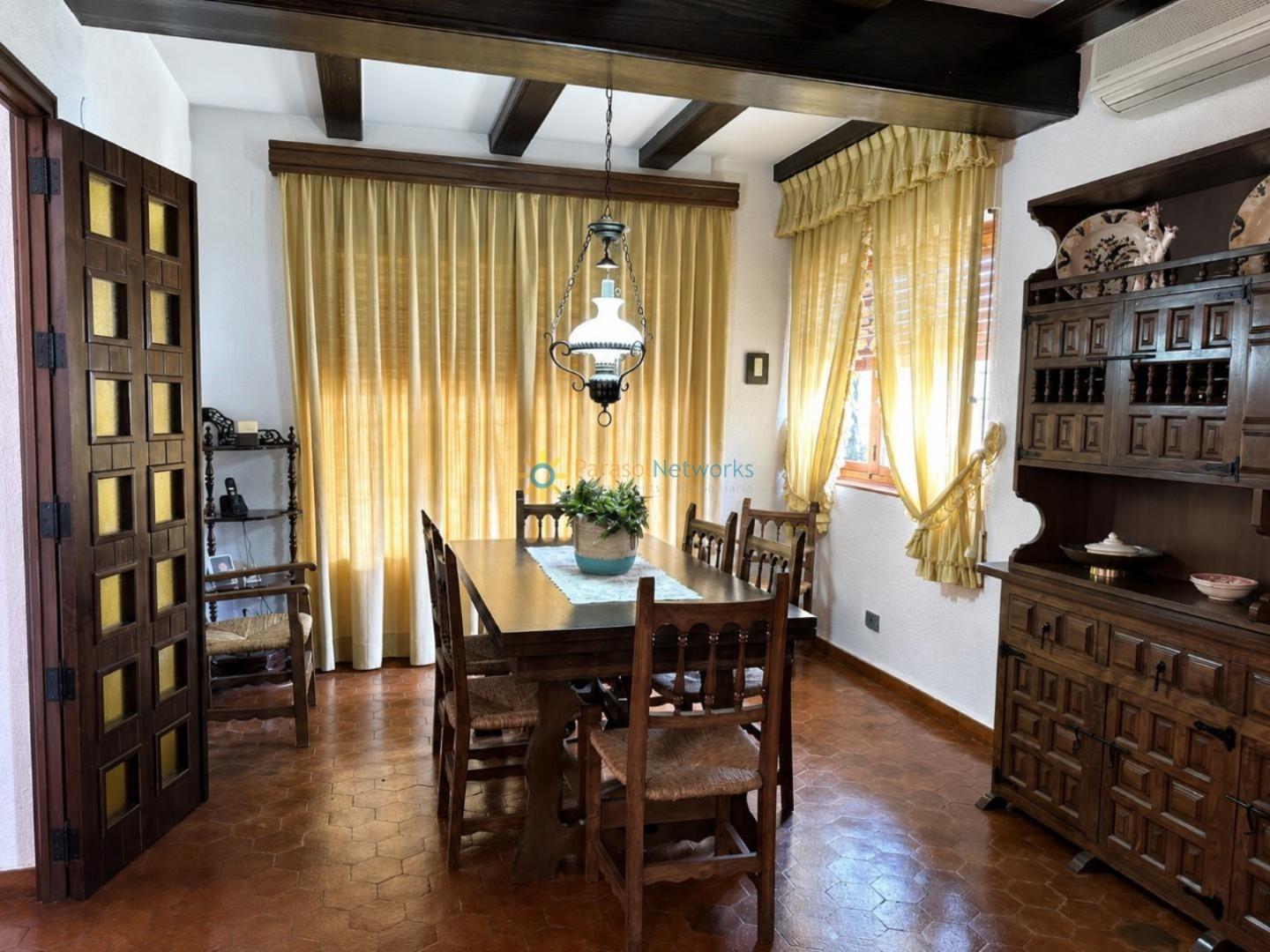Chalet for Sale in Ontinyent