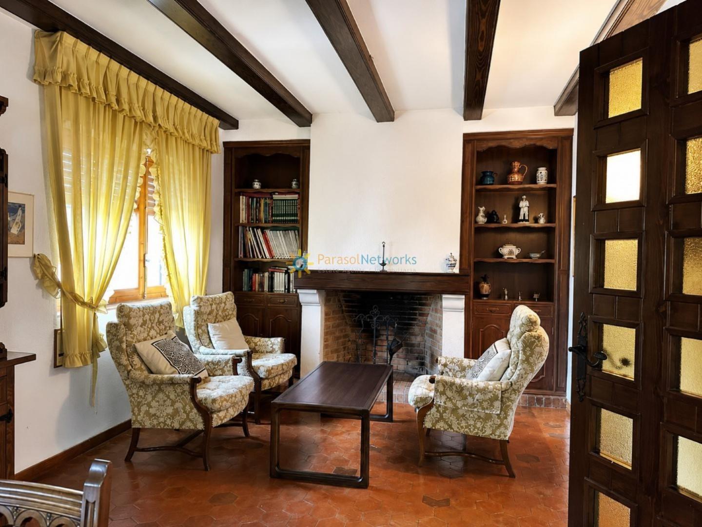 Chalet for Sale in Ontinyent