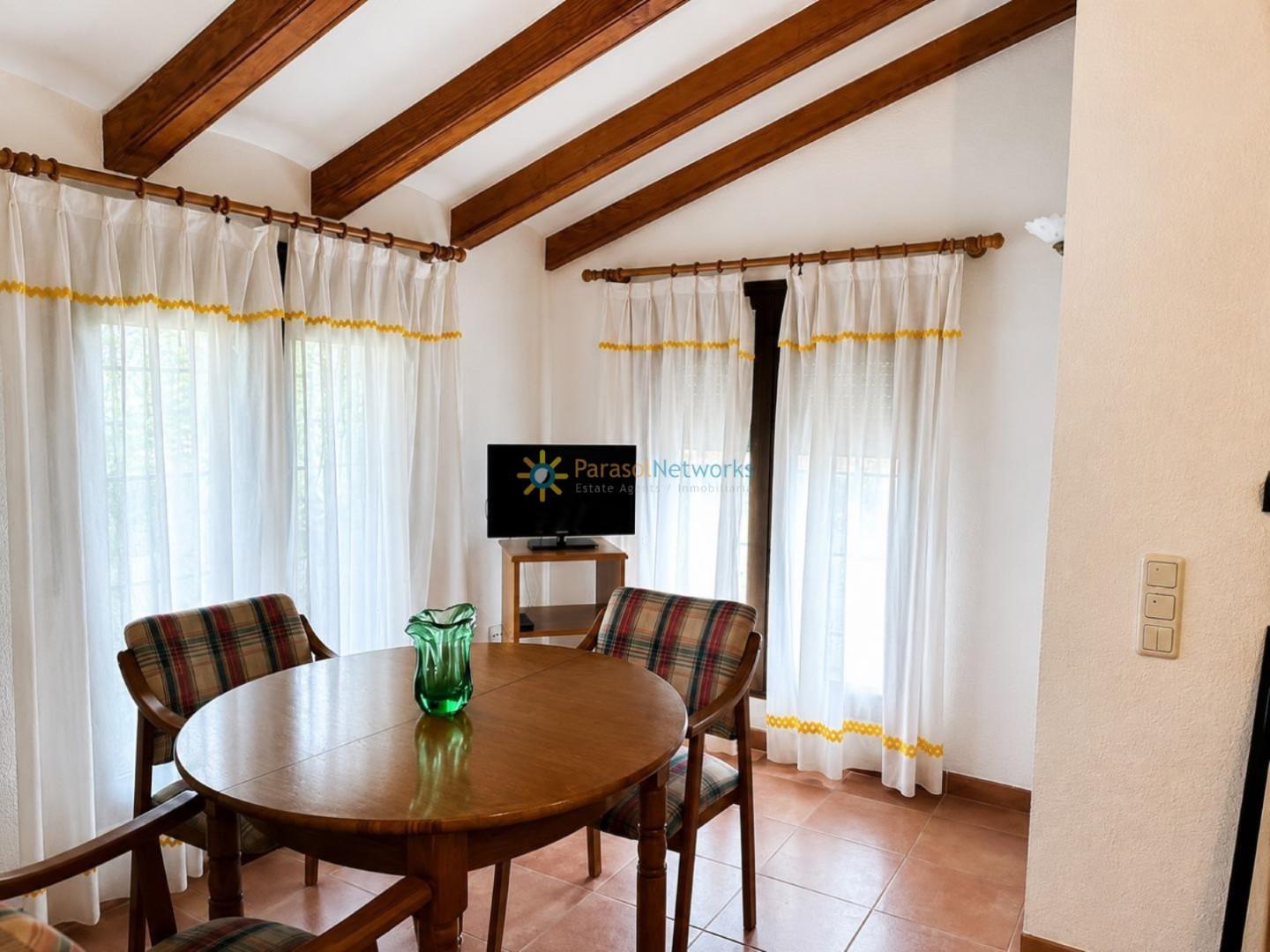 Chalet for Sale in Ontinyent