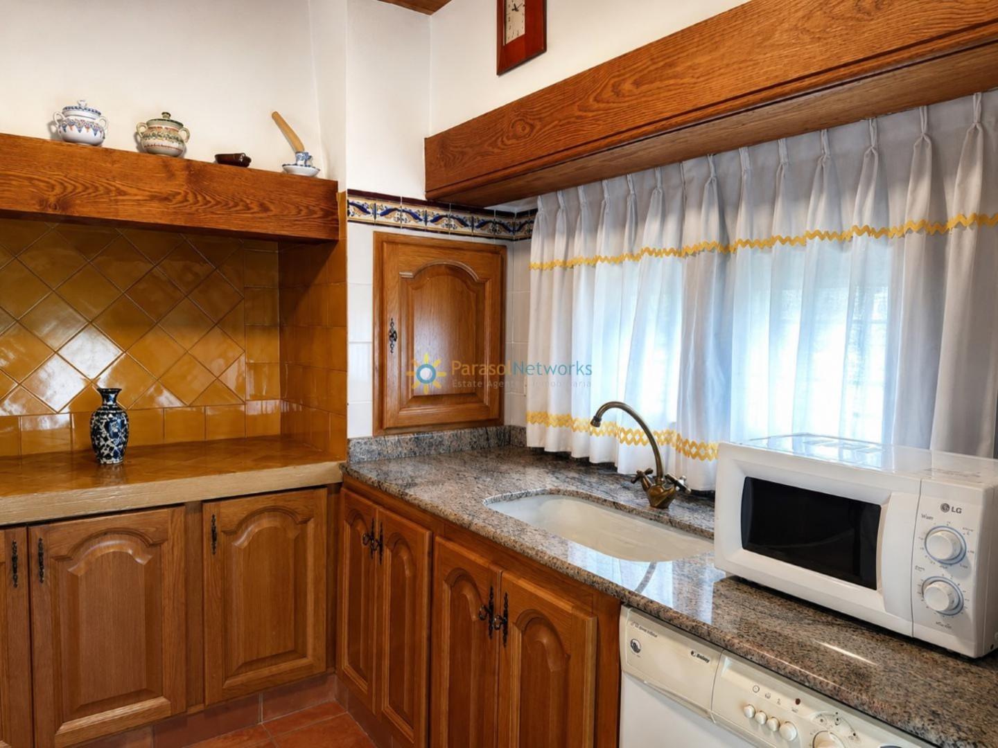 Chalet for Sale in Ontinyent