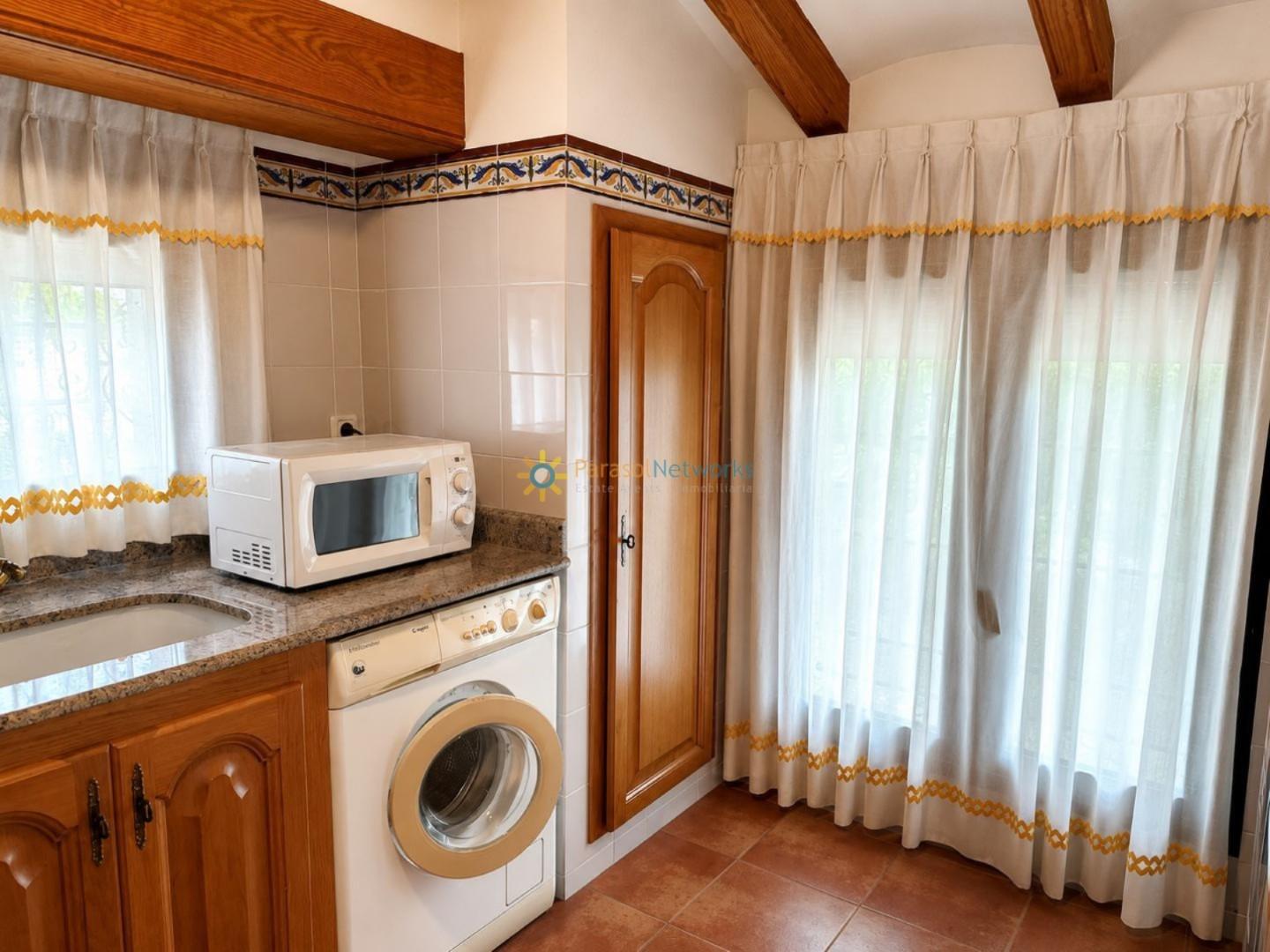 Chalet for Sale in Ontinyent