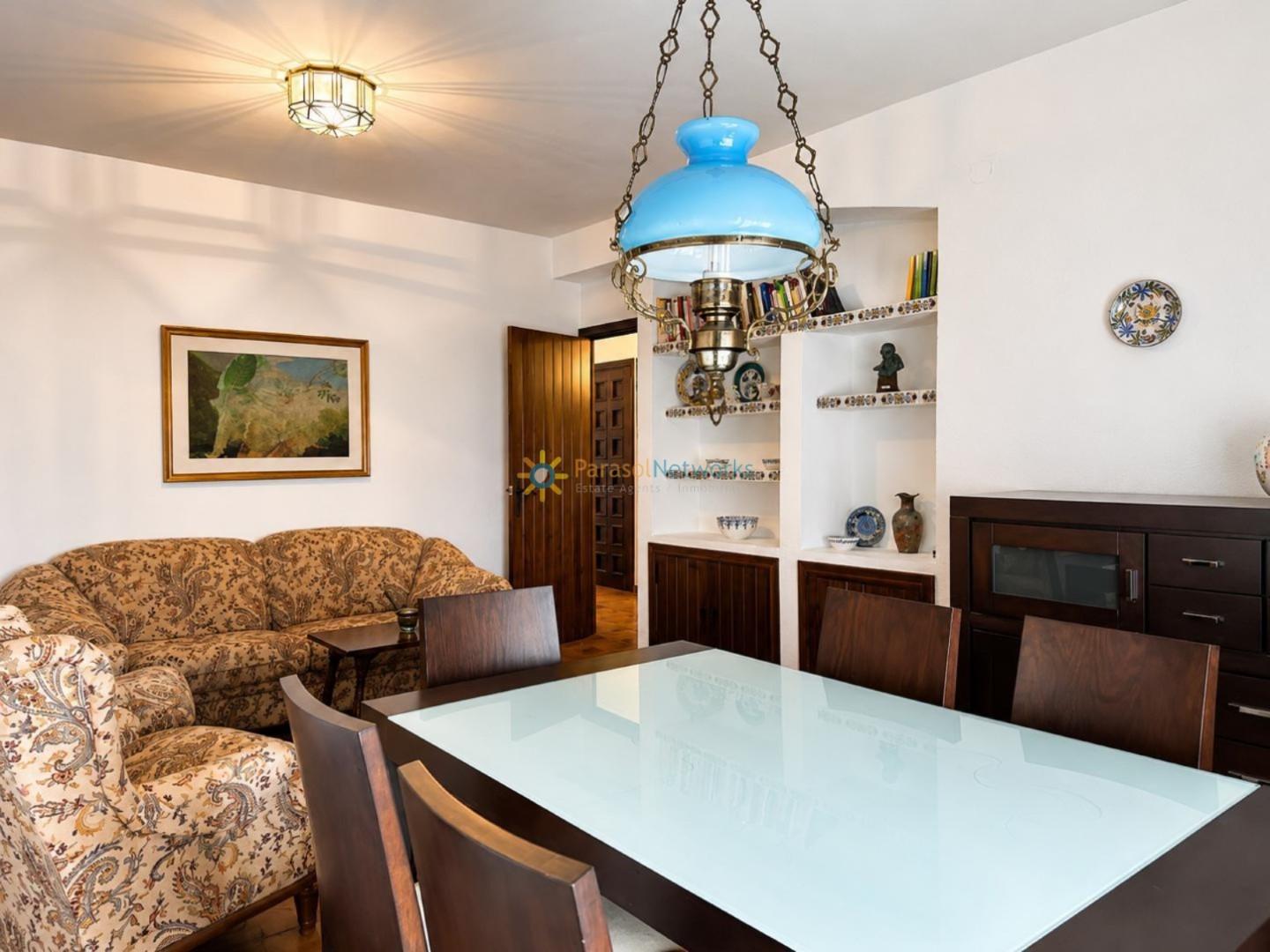 Chalet for Sale in Ontinyent