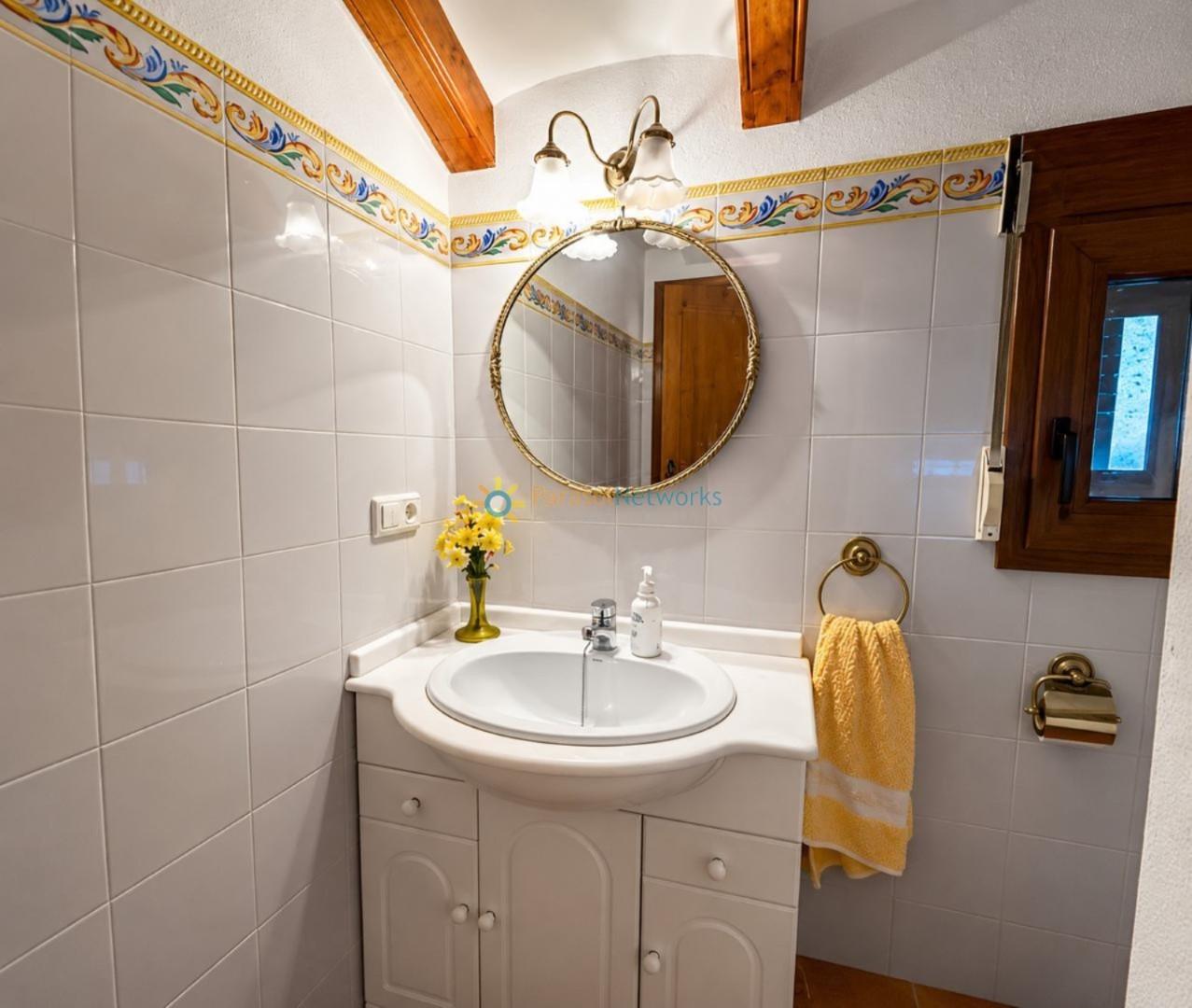 Chalet for Sale in Ontinyent