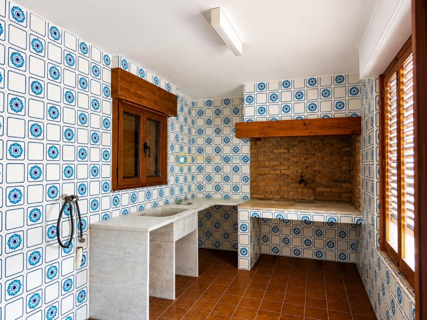 Chalet for Sale in Ontinyent